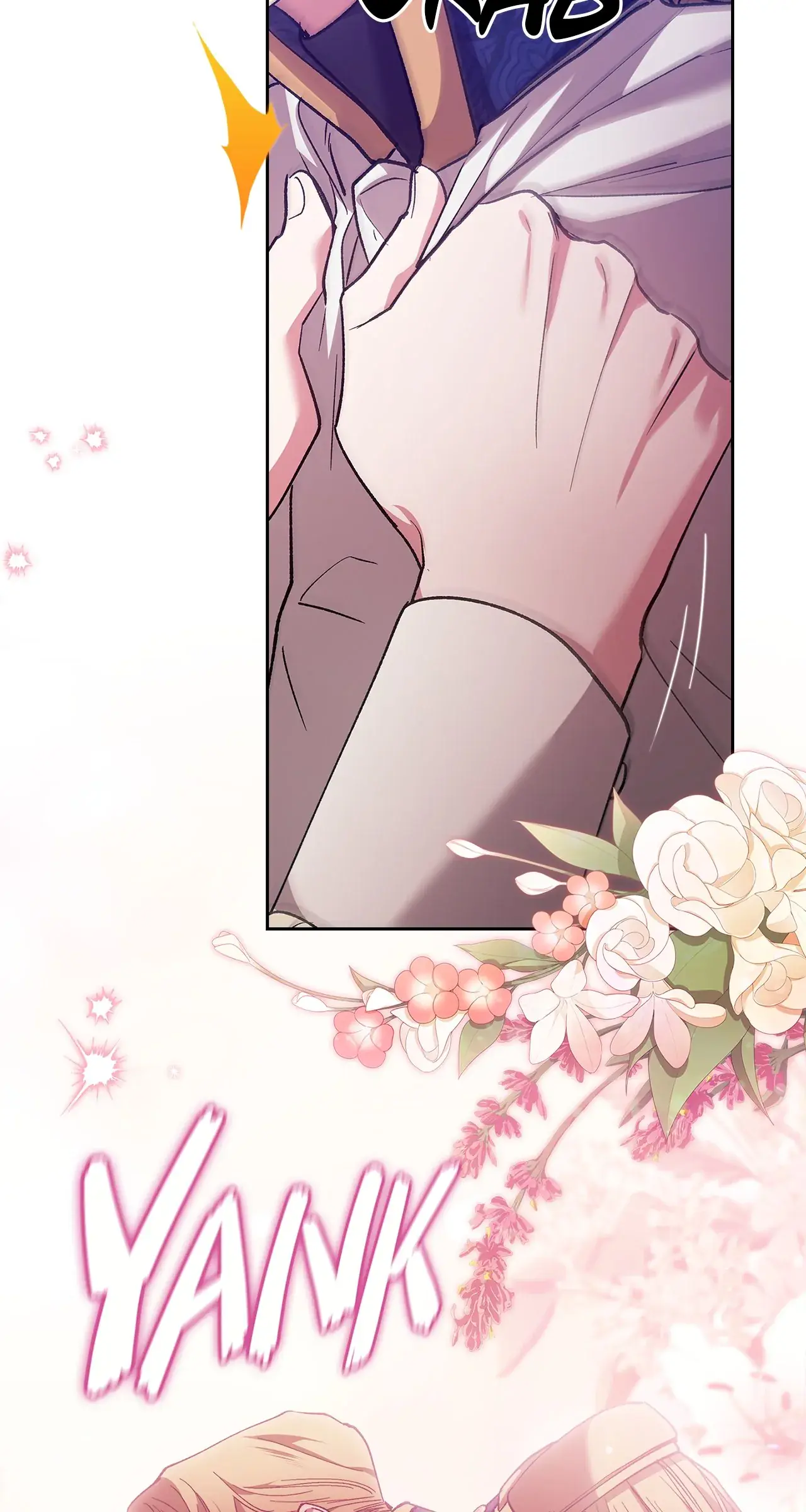 The Broken Ring: This Marriage Will Fail Anyway Chapter 61 Page 73