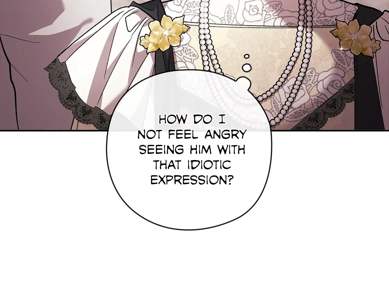 The Broken Ring: This Marriage Will Fail Anyway Chapter 61 Page 79