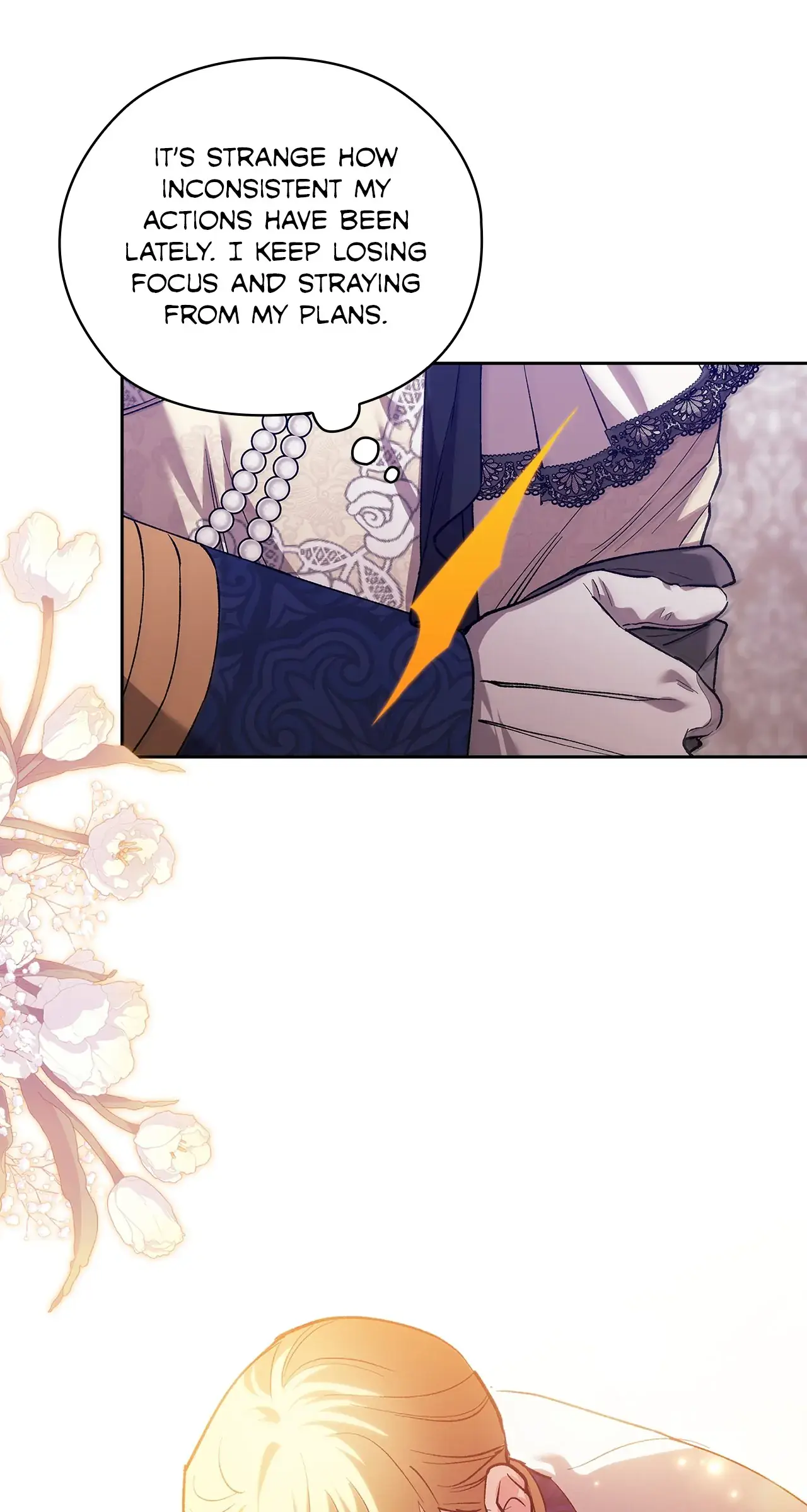 The Broken Ring: This Marriage Will Fail Anyway Chapter 61 Page 80