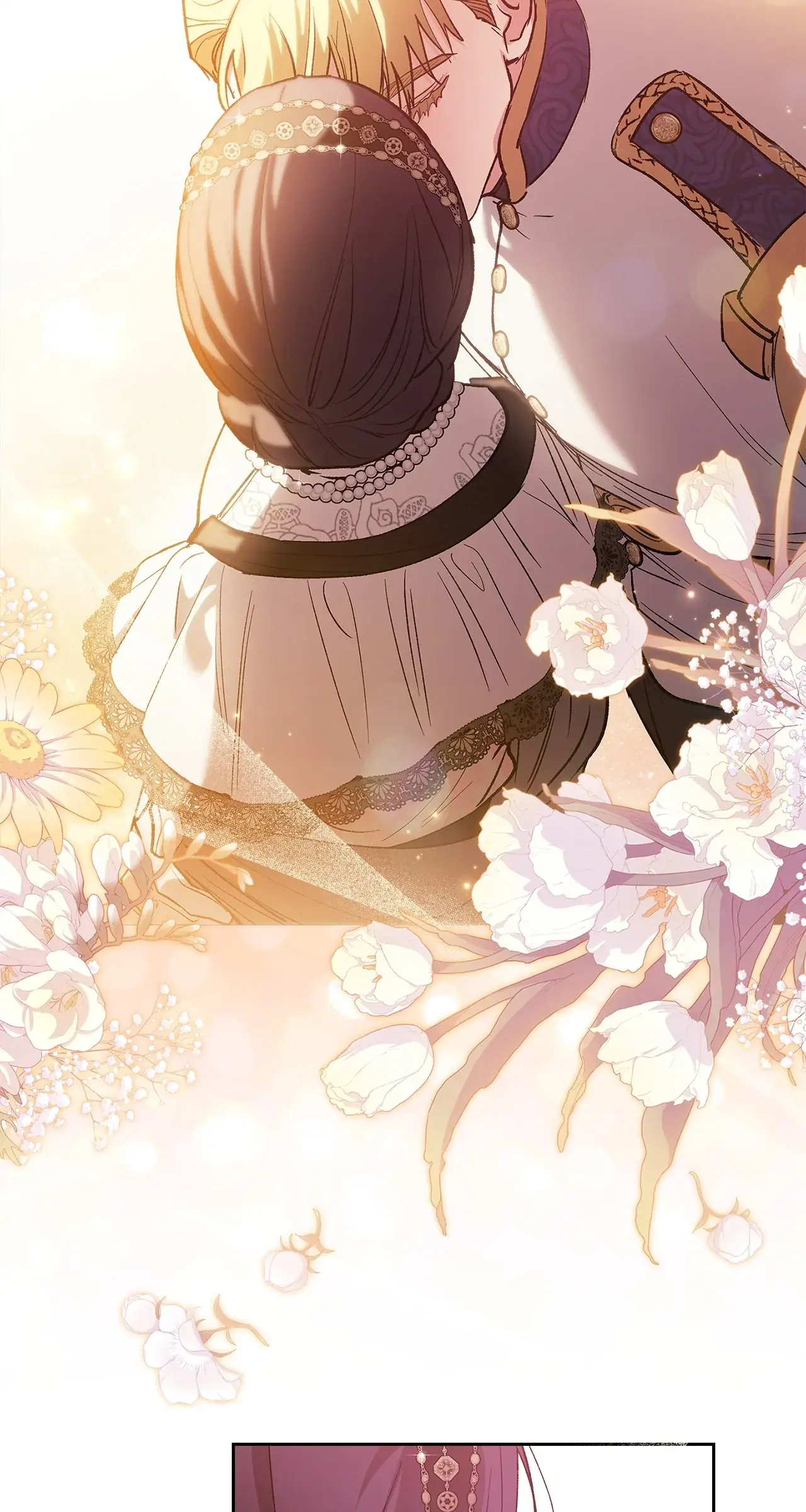 The Broken Ring: This Marriage Will Fail Anyway Chapter 61 Page 81