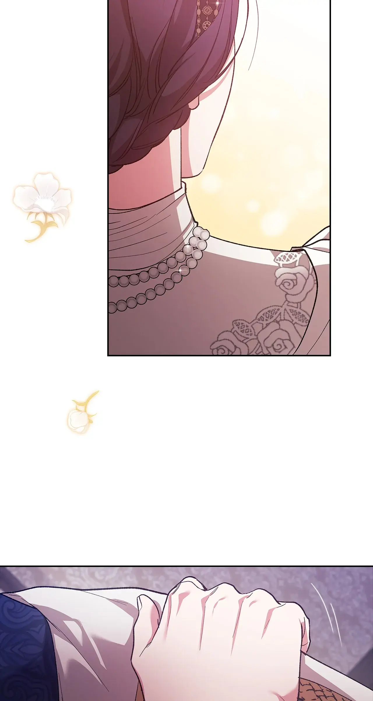 The Broken Ring: This Marriage Will Fail Anyway Chapter 61 Page 82