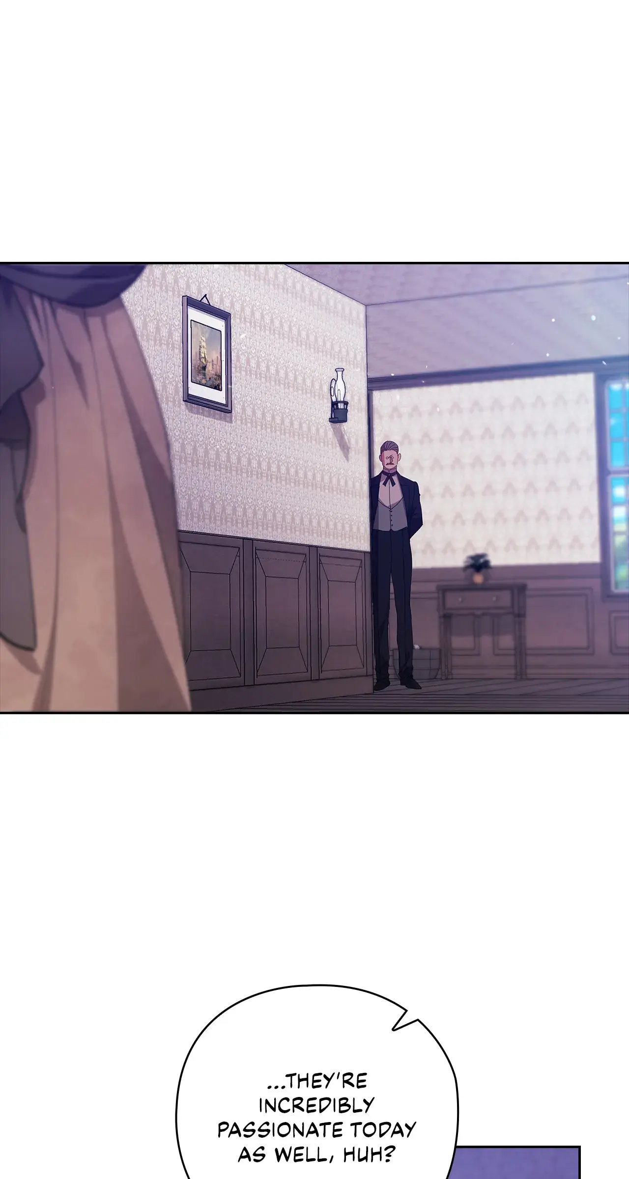The Broken Ring: This Marriage Will Fail Anyway Chapter 61 Page 84