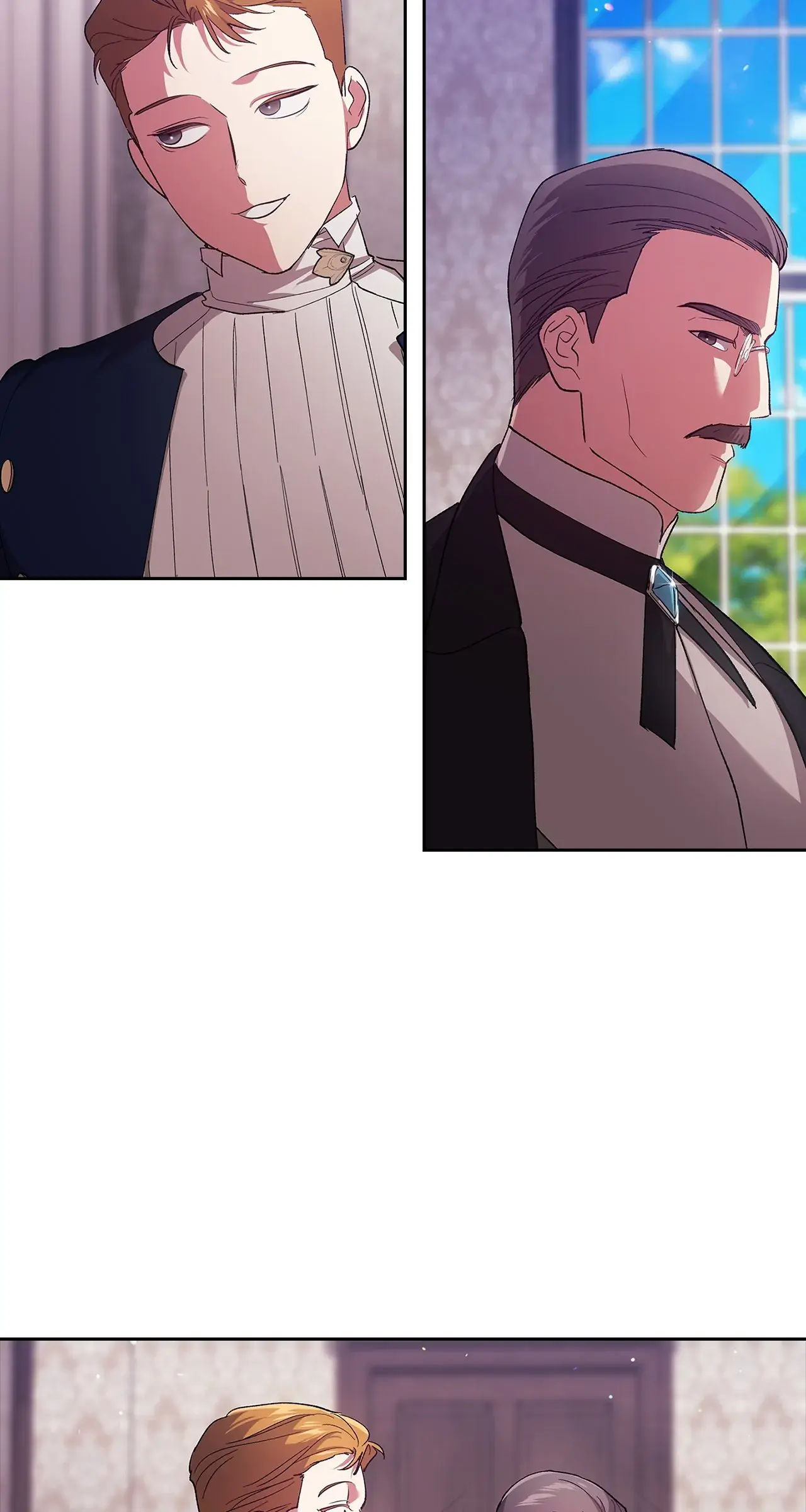 The Broken Ring: This Marriage Will Fail Anyway Chapter 61 Page 87