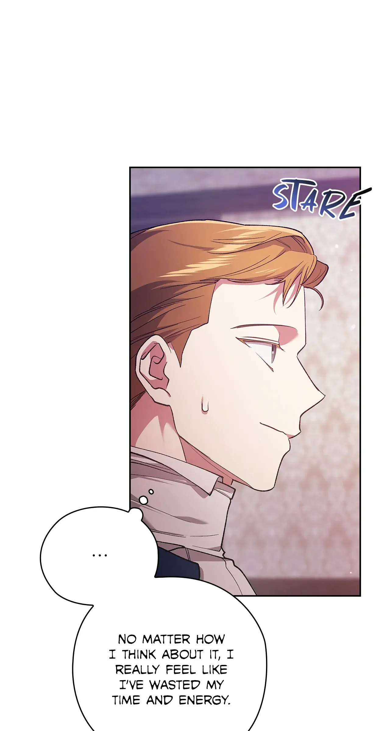 The Broken Ring: This Marriage Will Fail Anyway Chapter 61 Page 89