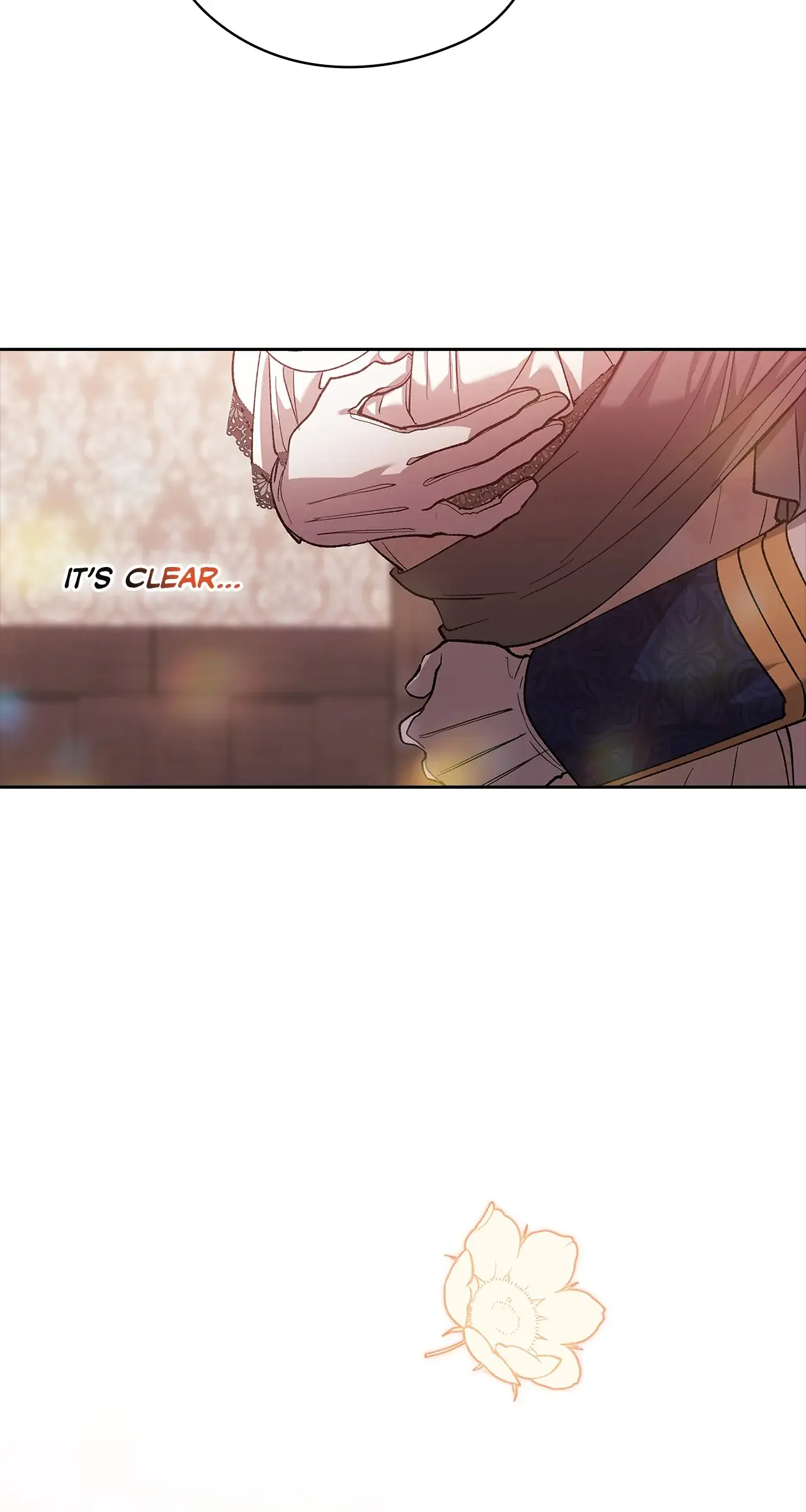 The Broken Ring: This Marriage Will Fail Anyway Chapter 61 Page 90