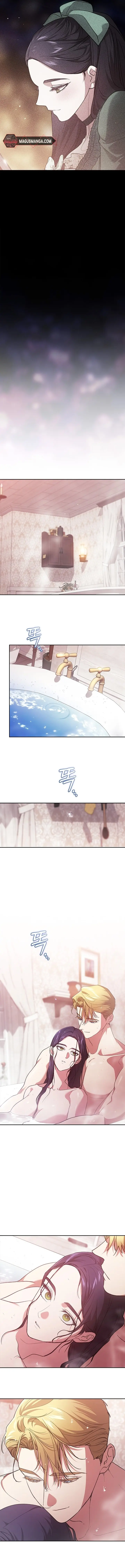 The Broken Ring: This Marriage Will Fail Anyway Chapter 63 Page 16