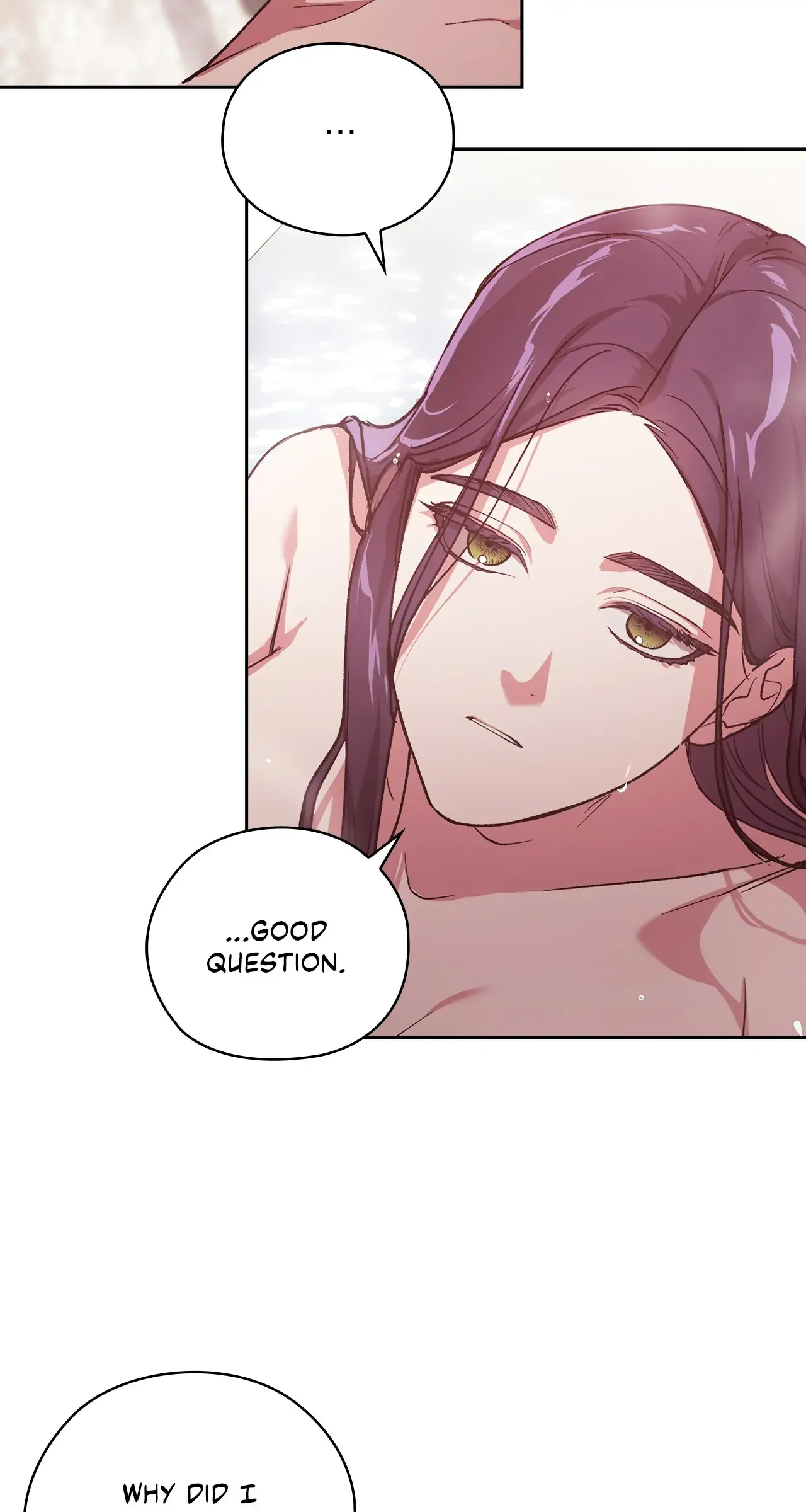 The Broken Ring: This Marriage Will Fail Anyway Chapter 64 Page 5
