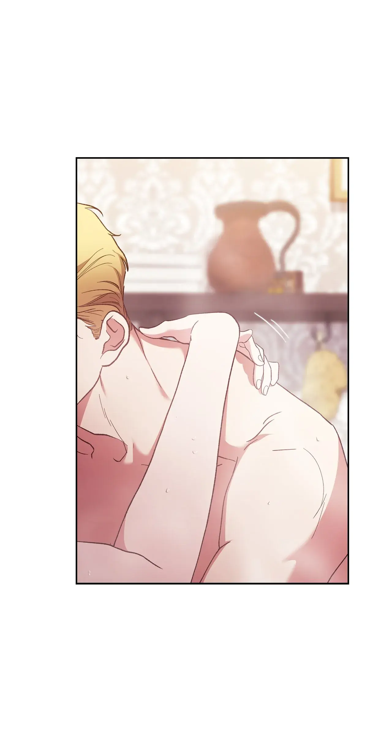 The Broken Ring: This Marriage Will Fail Anyway Chapter 64 Page 7