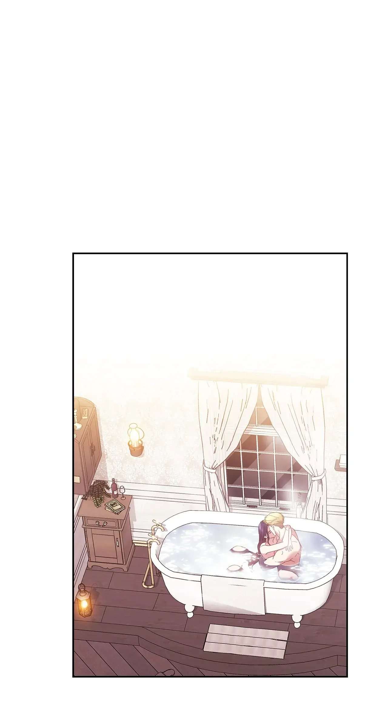 The Broken Ring: This Marriage Will Fail Anyway Chapter 64 Page 9