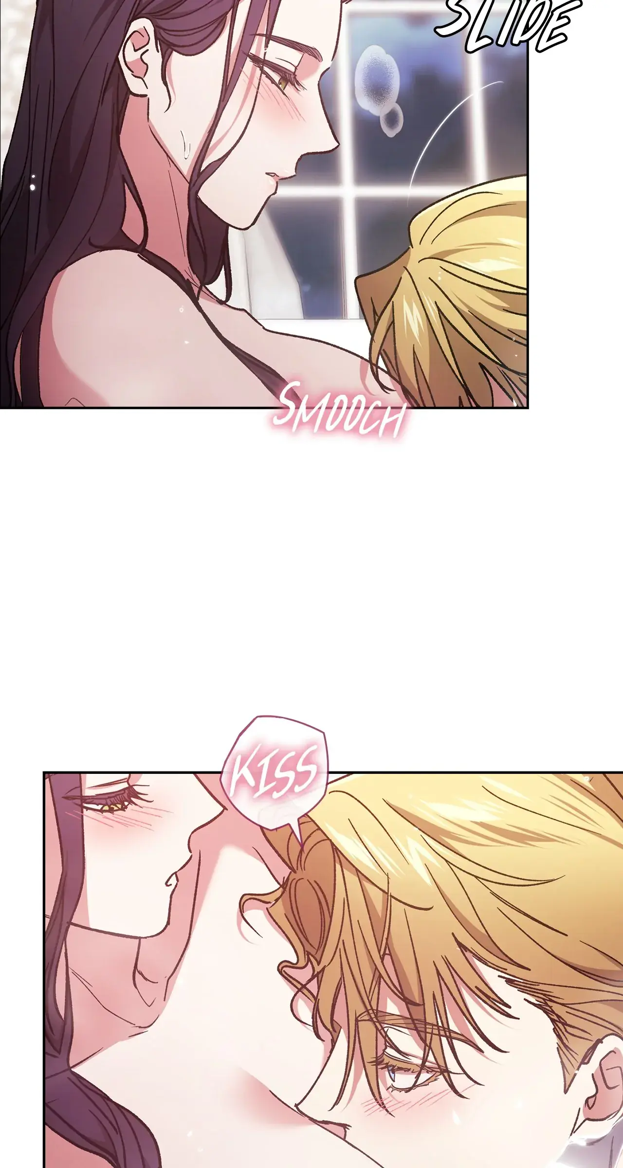 The Broken Ring: This Marriage Will Fail Anyway Chapter 64 Page 16