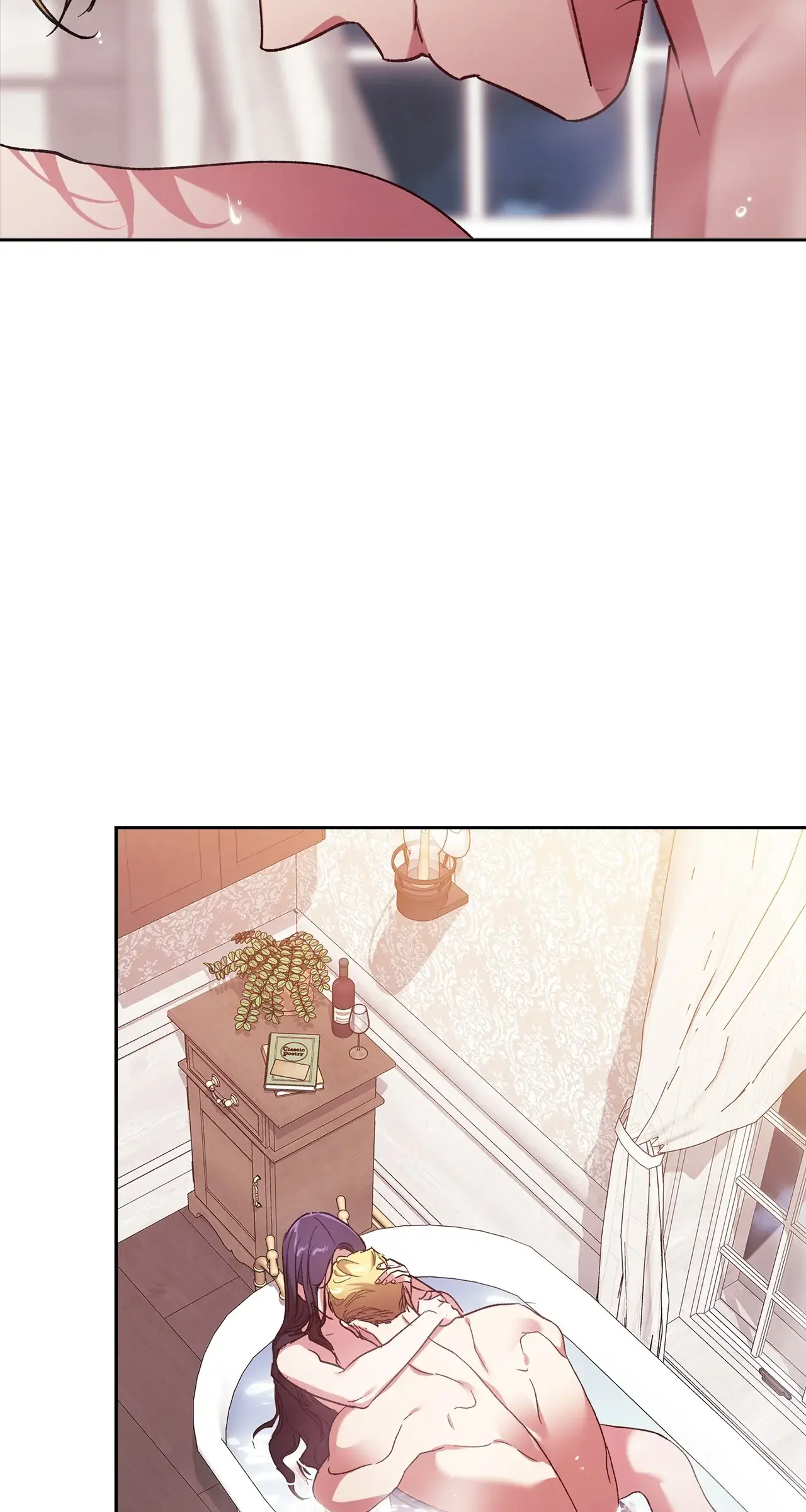 The Broken Ring: This Marriage Will Fail Anyway Chapter 64 Page 21