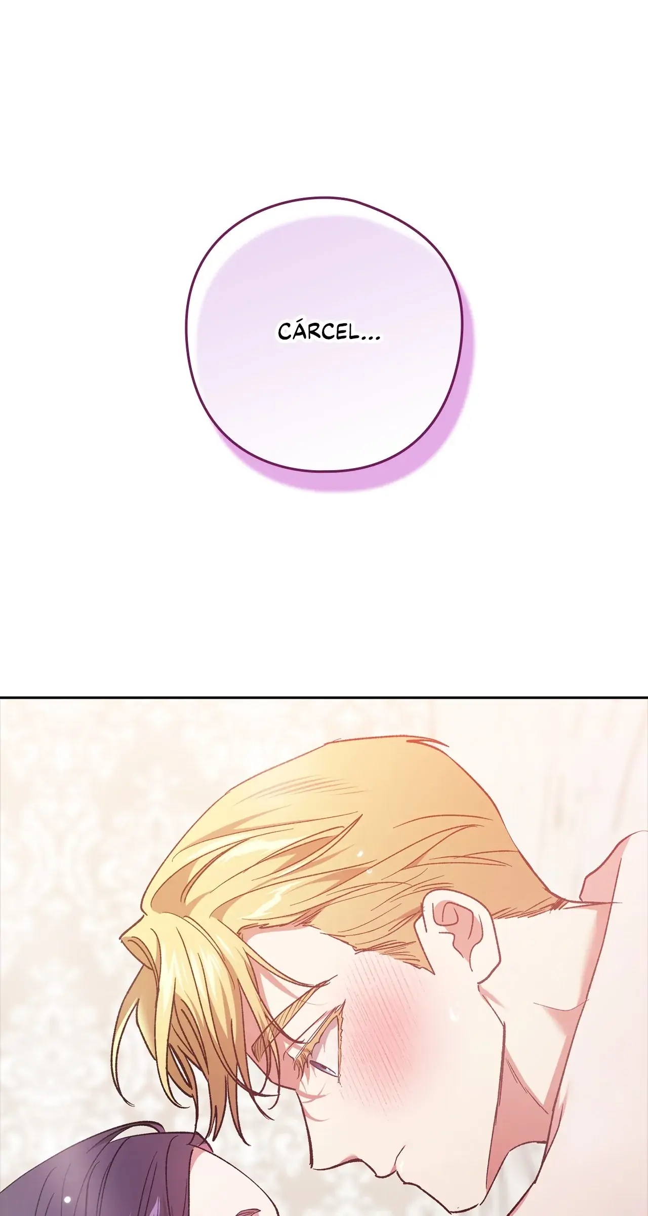 The Broken Ring: This Marriage Will Fail Anyway Chapter 64 Page 29