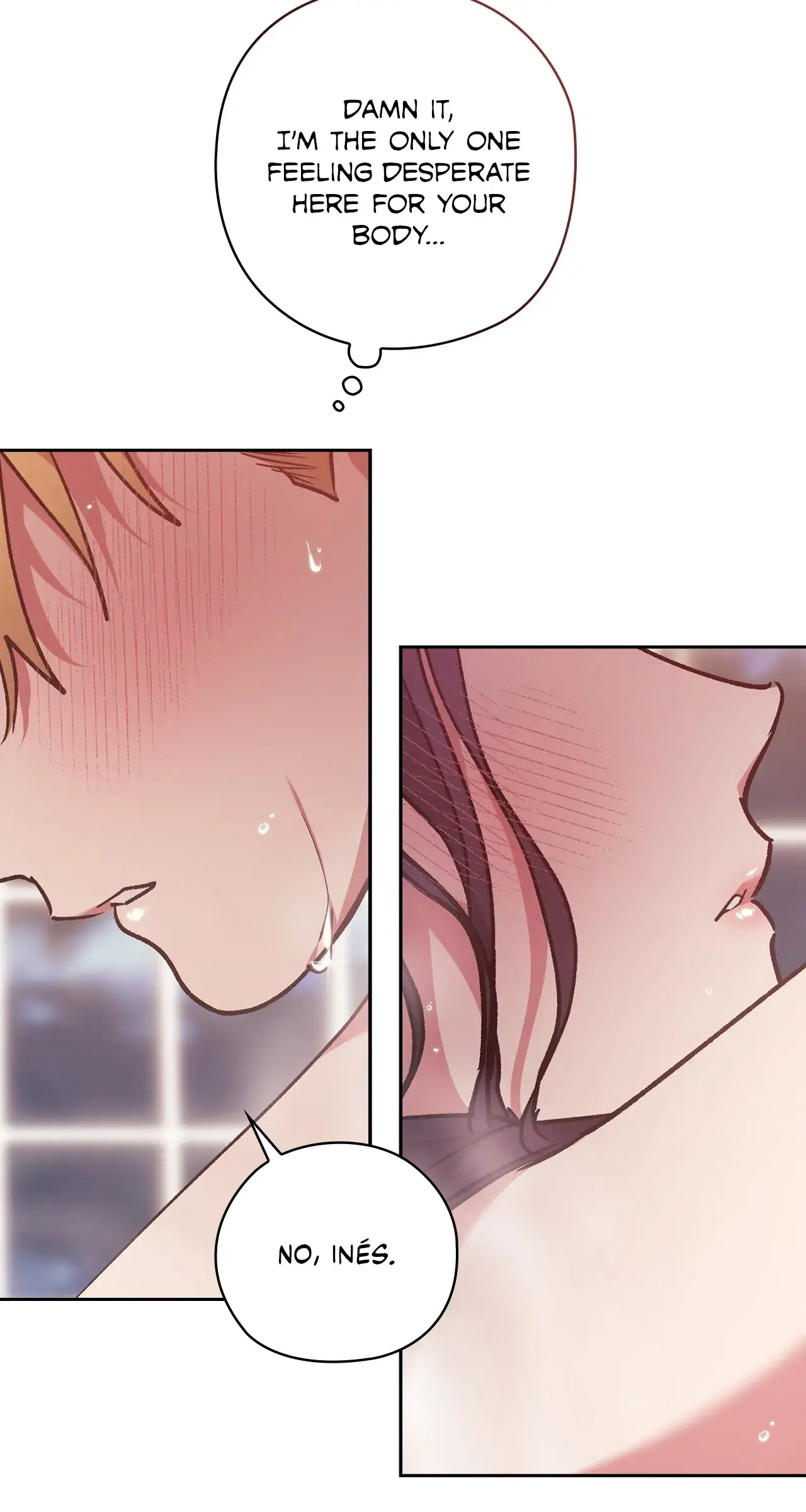 The Broken Ring: This Marriage Will Fail Anyway Chapter 64 Page 31