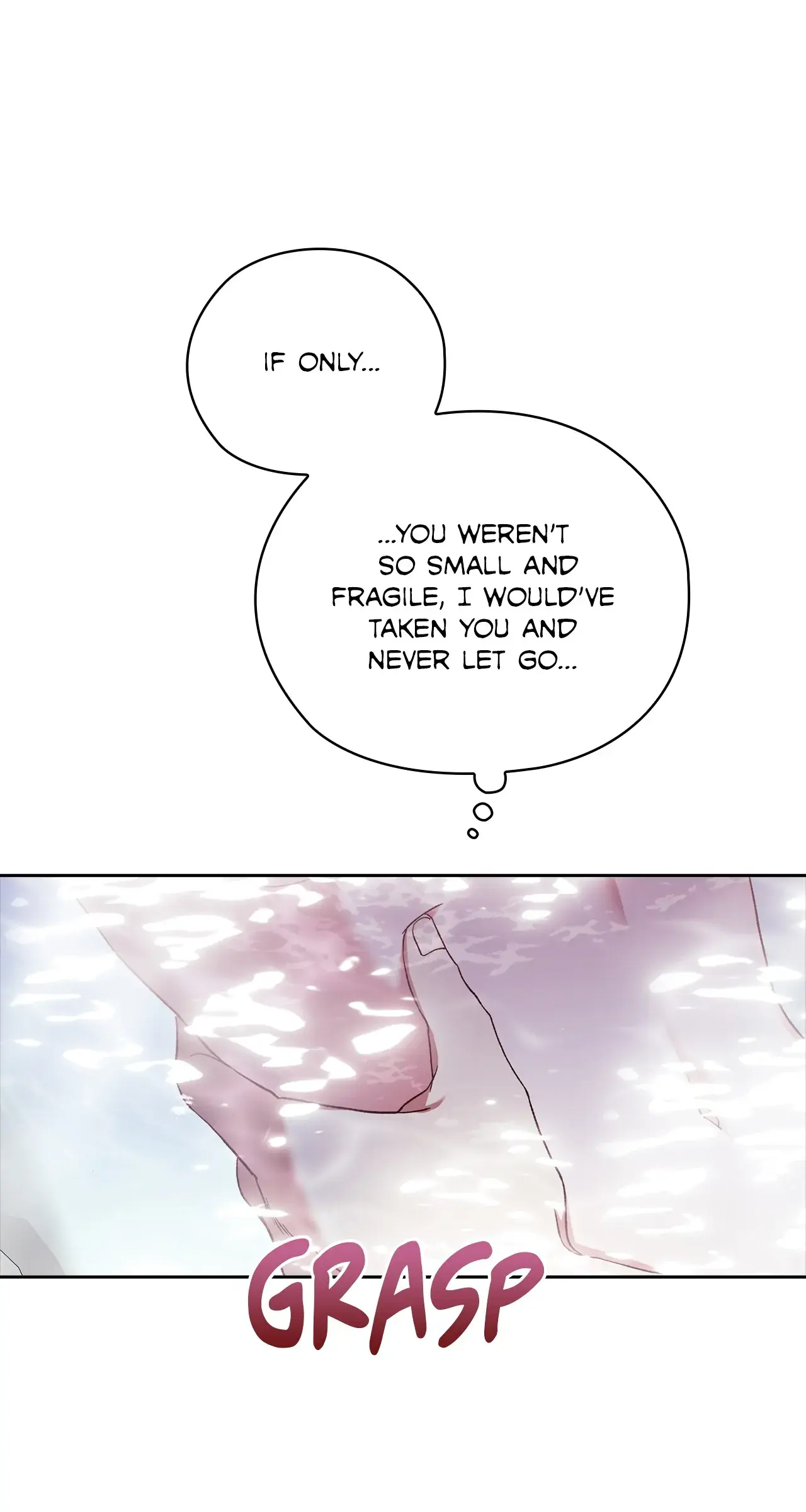 The Broken Ring: This Marriage Will Fail Anyway Chapter 64 Page 34