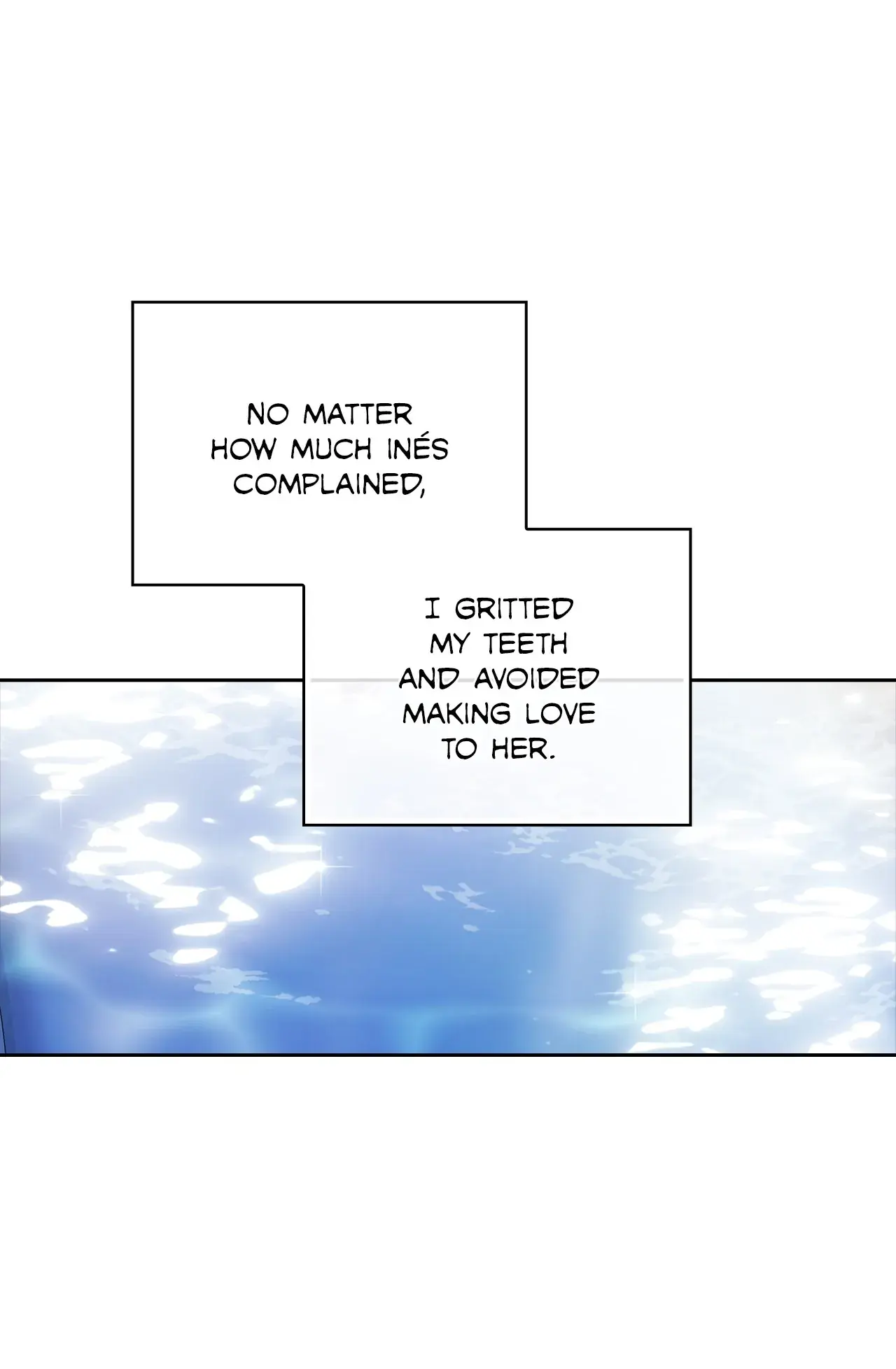 The Broken Ring: This Marriage Will Fail Anyway Chapter 64 Page 36