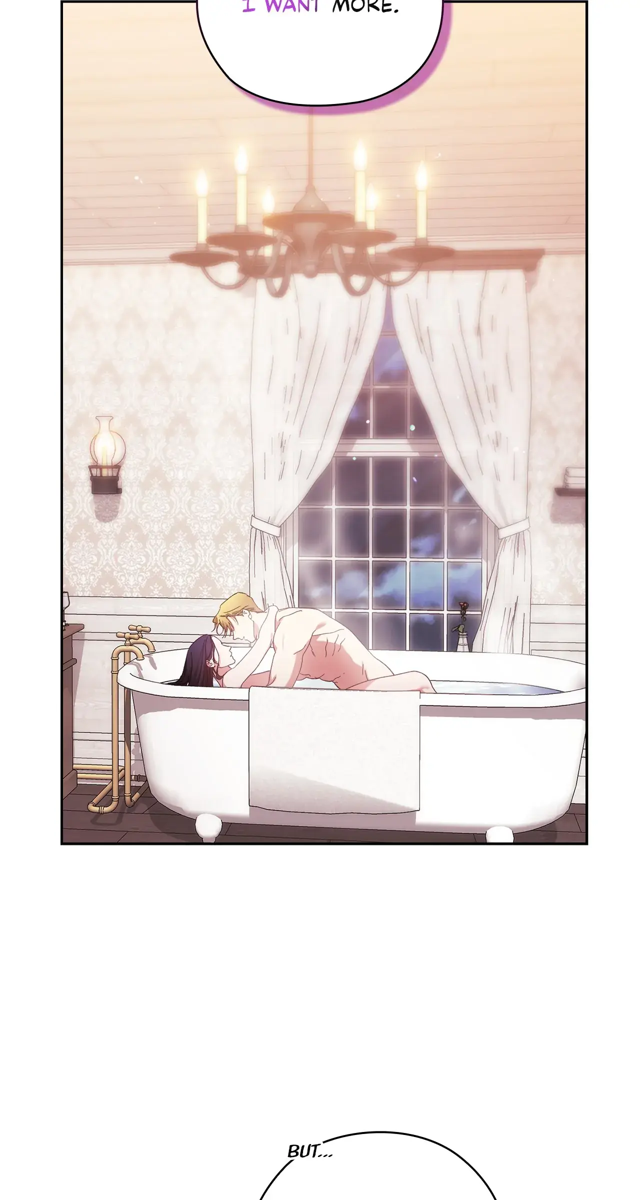 The Broken Ring: This Marriage Will Fail Anyway Chapter 64 Page 38