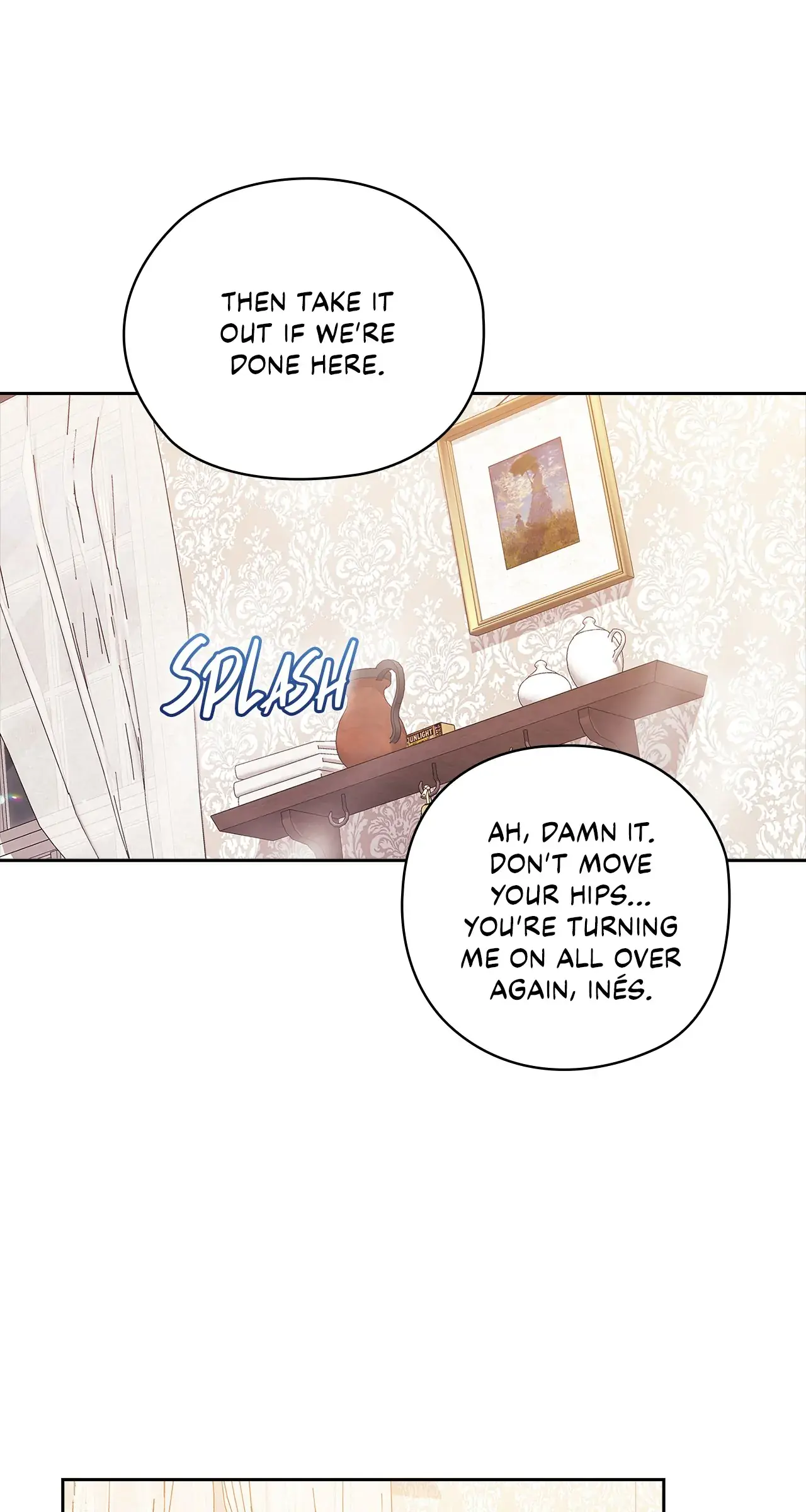 The Broken Ring: This Marriage Will Fail Anyway Chapter 64 Page 42
