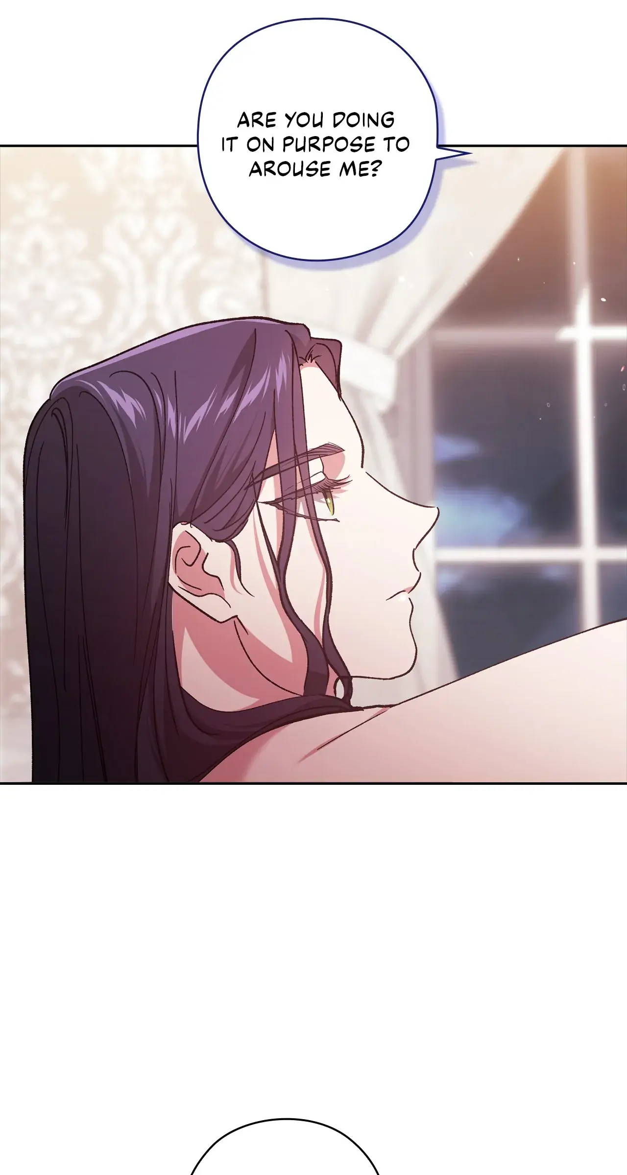 The Broken Ring: This Marriage Will Fail Anyway Chapter 64 Page 45