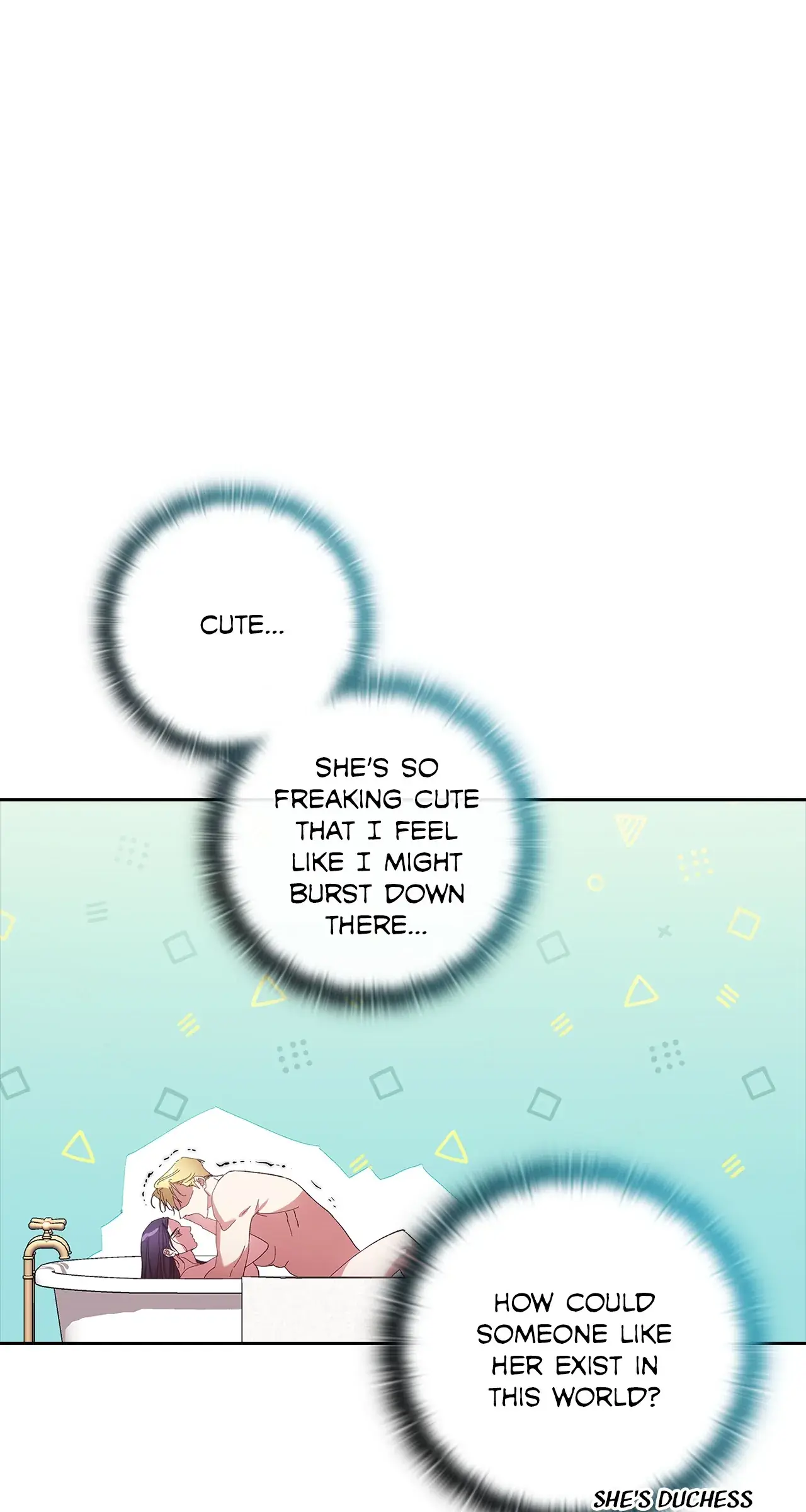 The Broken Ring: This Marriage Will Fail Anyway Chapter 64 Page 47