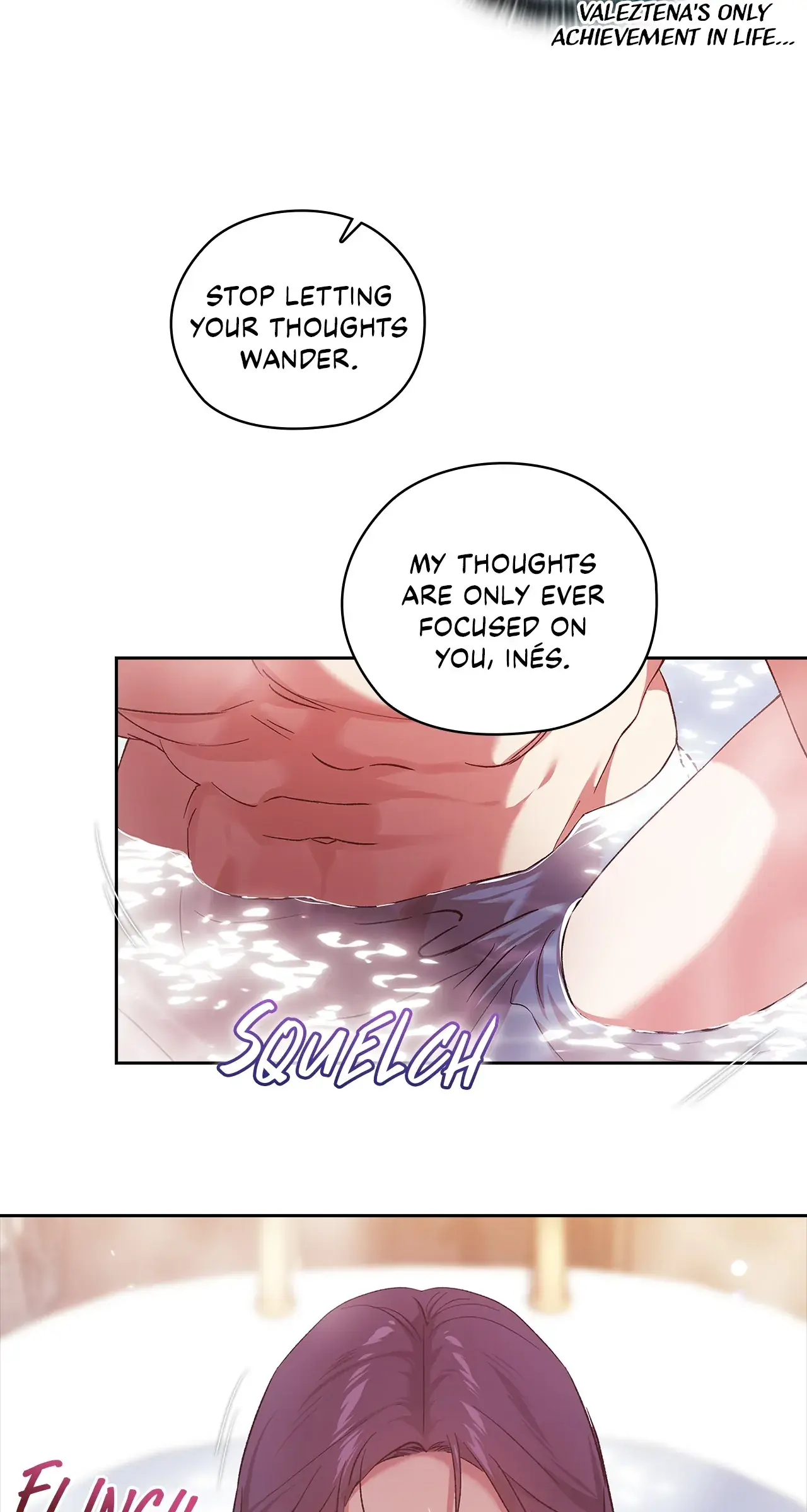 The Broken Ring: This Marriage Will Fail Anyway Chapter 64 Page 48