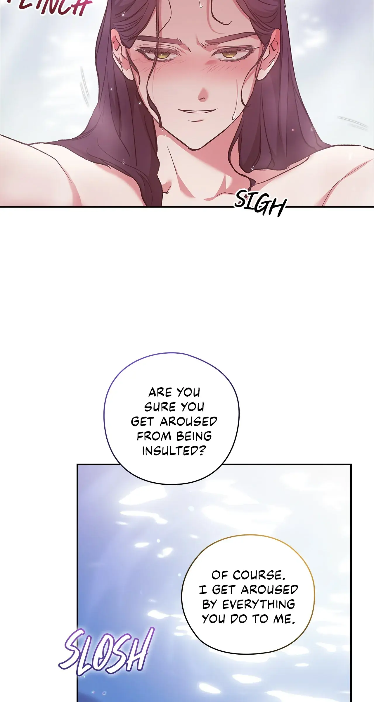 The Broken Ring: This Marriage Will Fail Anyway Chapter 64 Page 49
