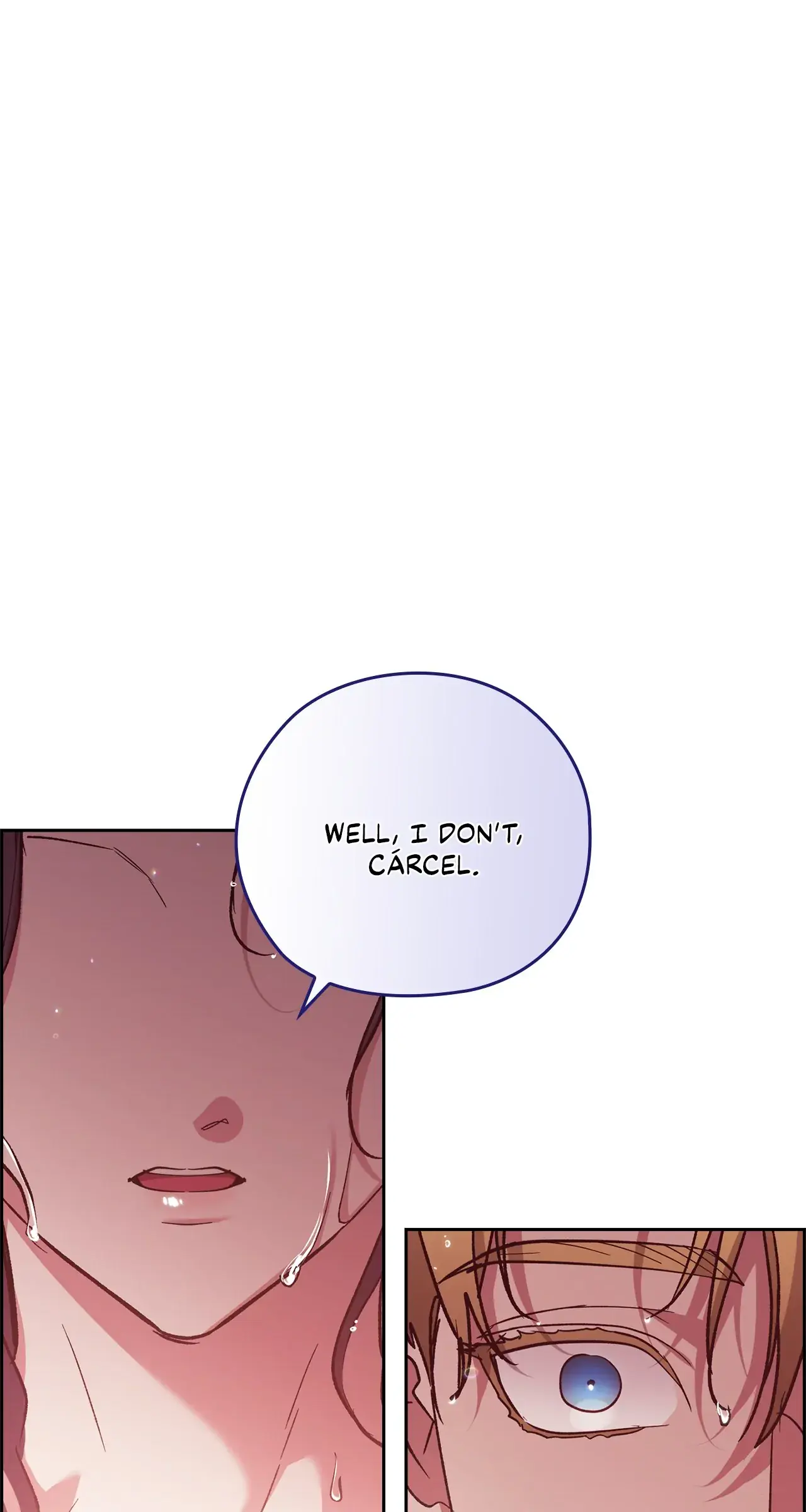 The Broken Ring: This Marriage Will Fail Anyway Chapter 64 Page 53