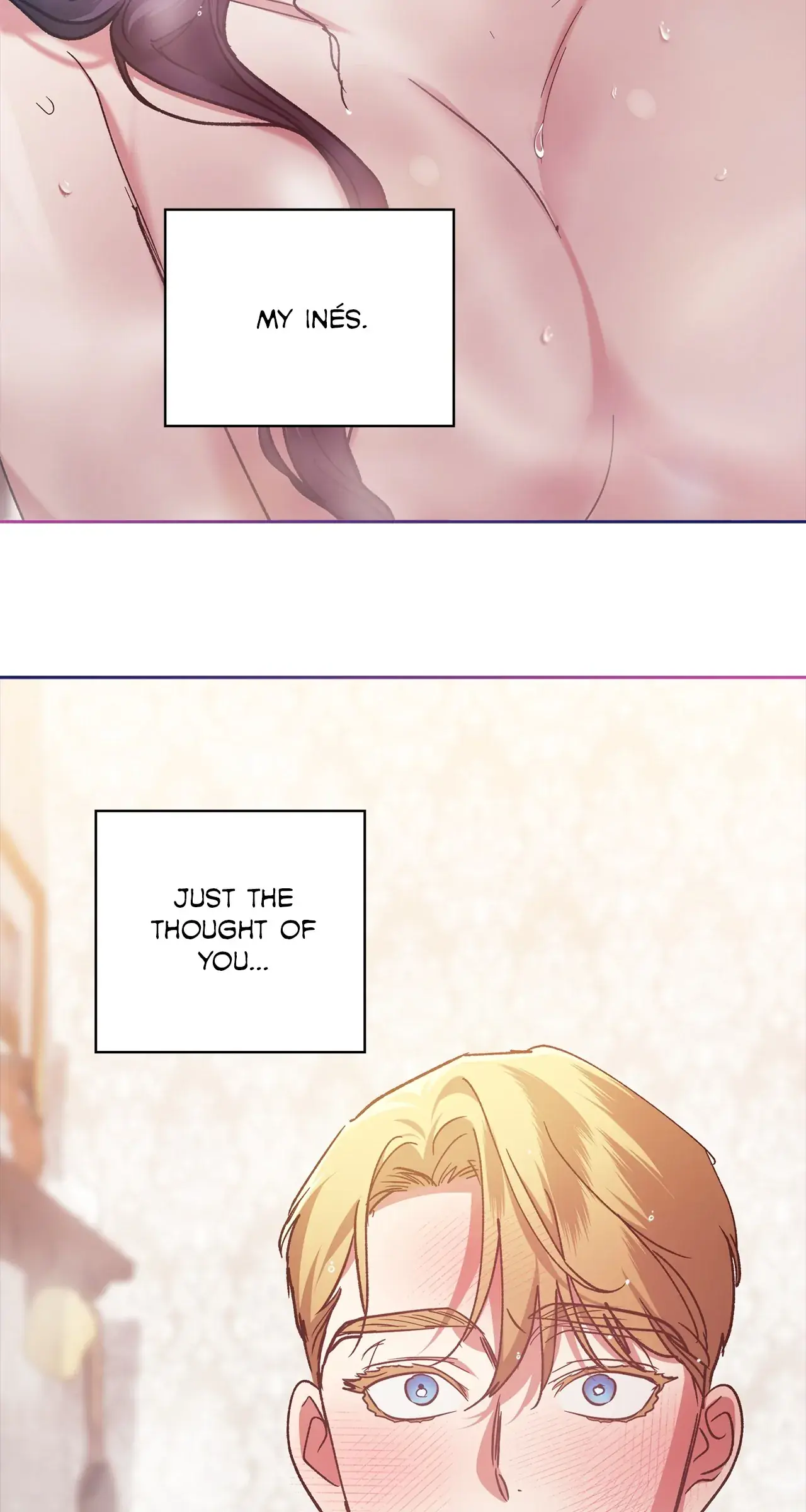 The Broken Ring: This Marriage Will Fail Anyway Chapter 64 Page 61
