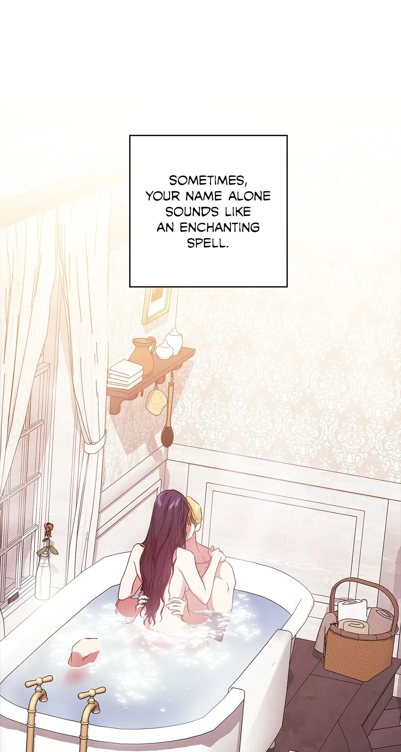 The Broken Ring: This Marriage Will Fail Anyway Chapter 64 Page 63