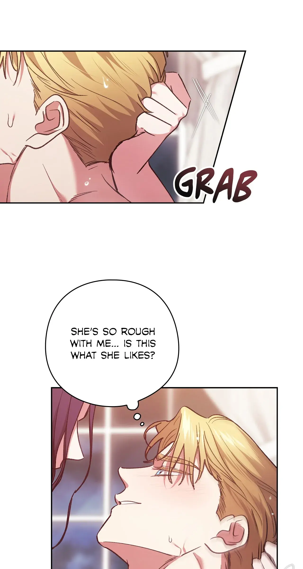 The Broken Ring: This Marriage Will Fail Anyway Chapter 64 Page 65