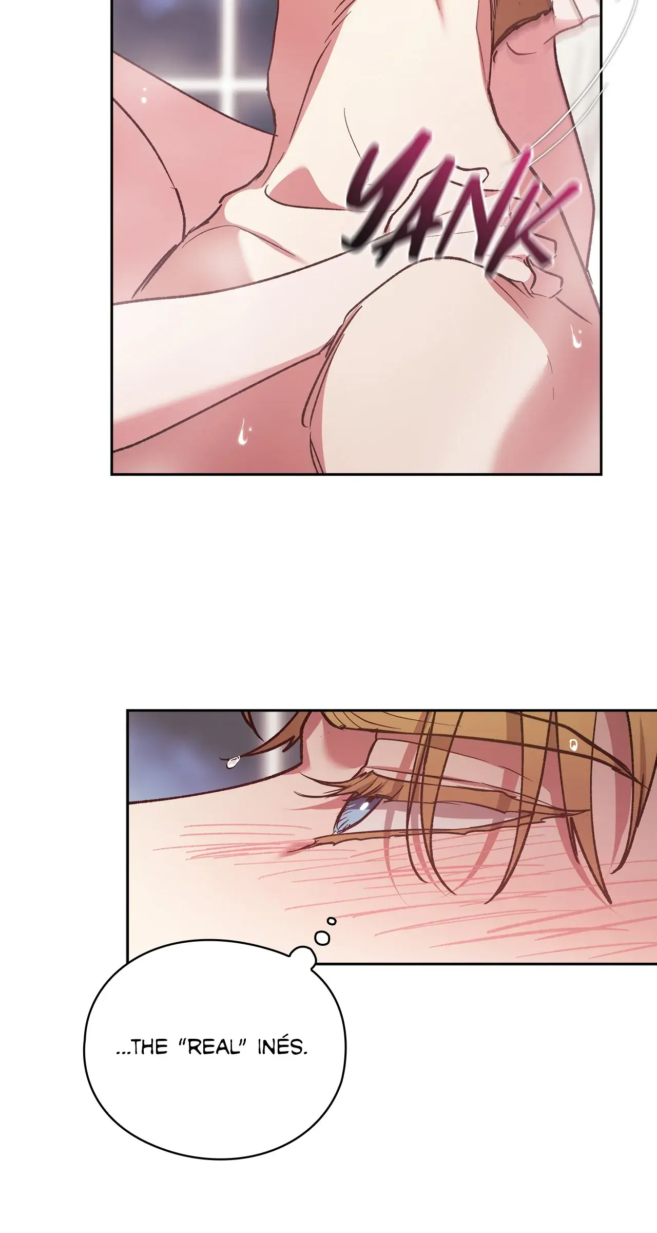The Broken Ring: This Marriage Will Fail Anyway Chapter 64 Page 66