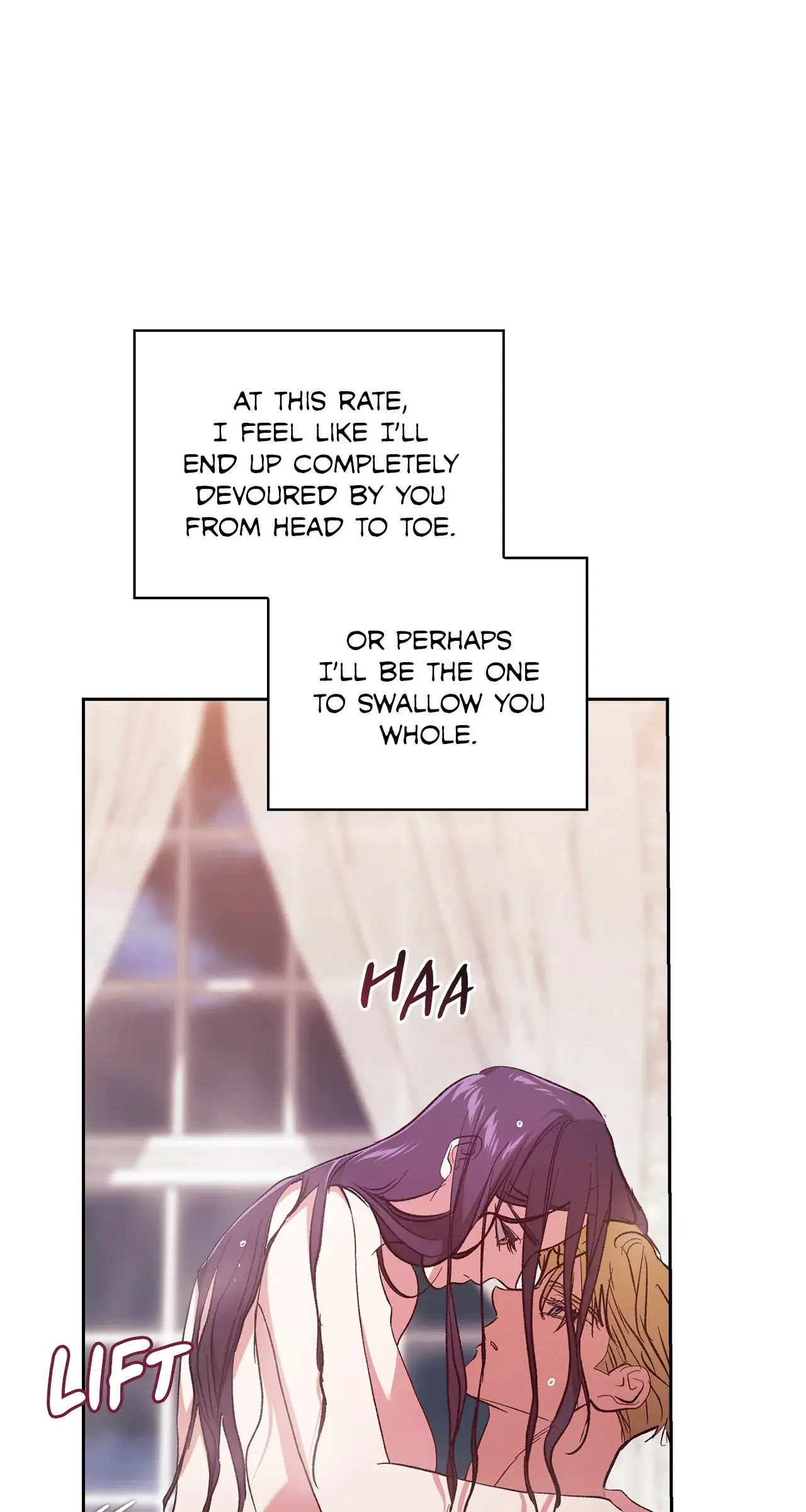 The Broken Ring: This Marriage Will Fail Anyway Chapter 64 Page 67