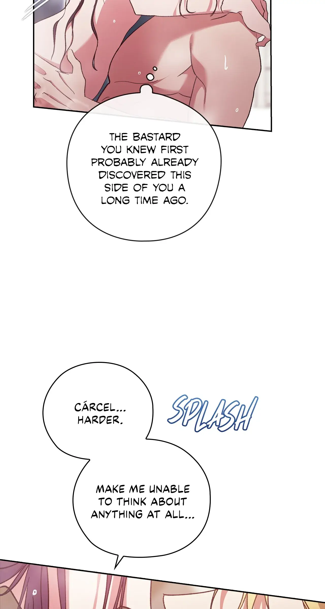 The Broken Ring: This Marriage Will Fail Anyway Chapter 64 Page 68