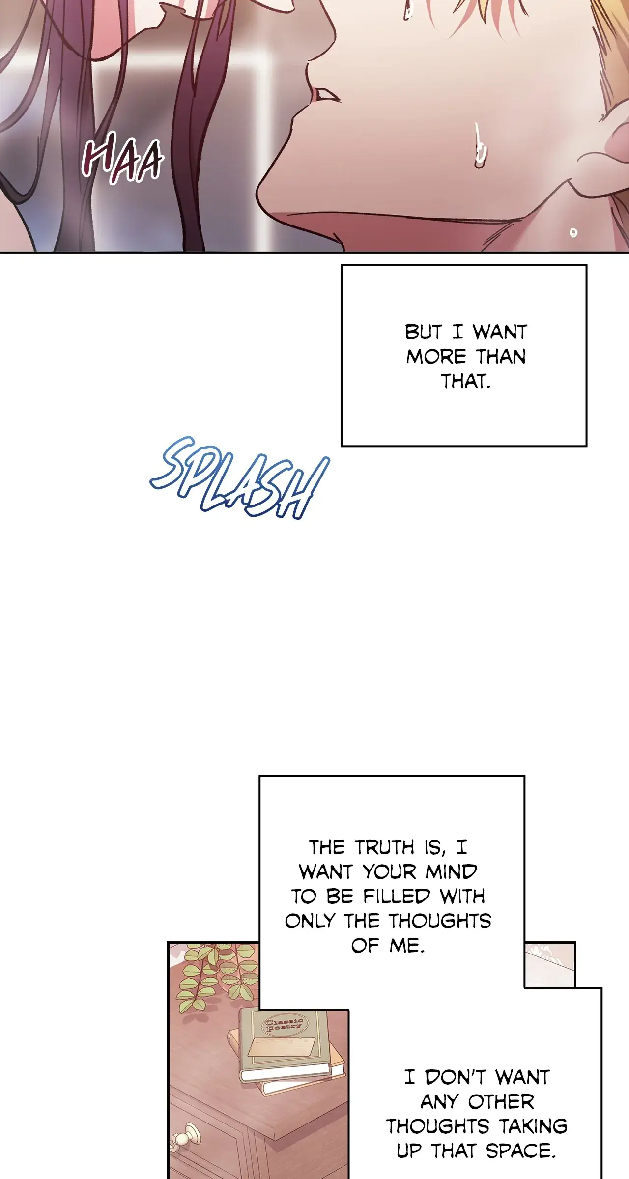 The Broken Ring: This Marriage Will Fail Anyway Chapter 64 Page 69