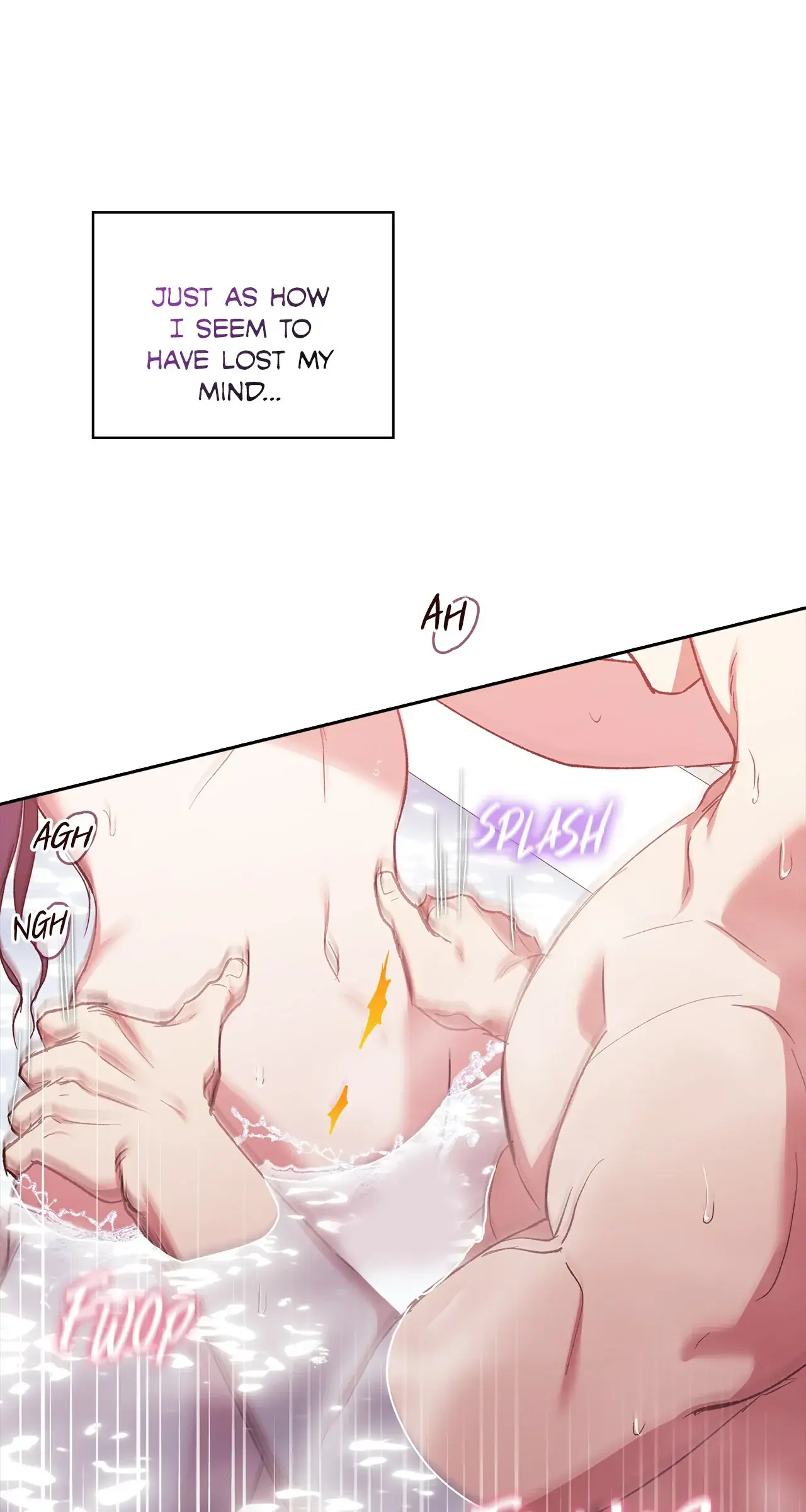 The Broken Ring: This Marriage Will Fail Anyway Chapter 64 Page 73