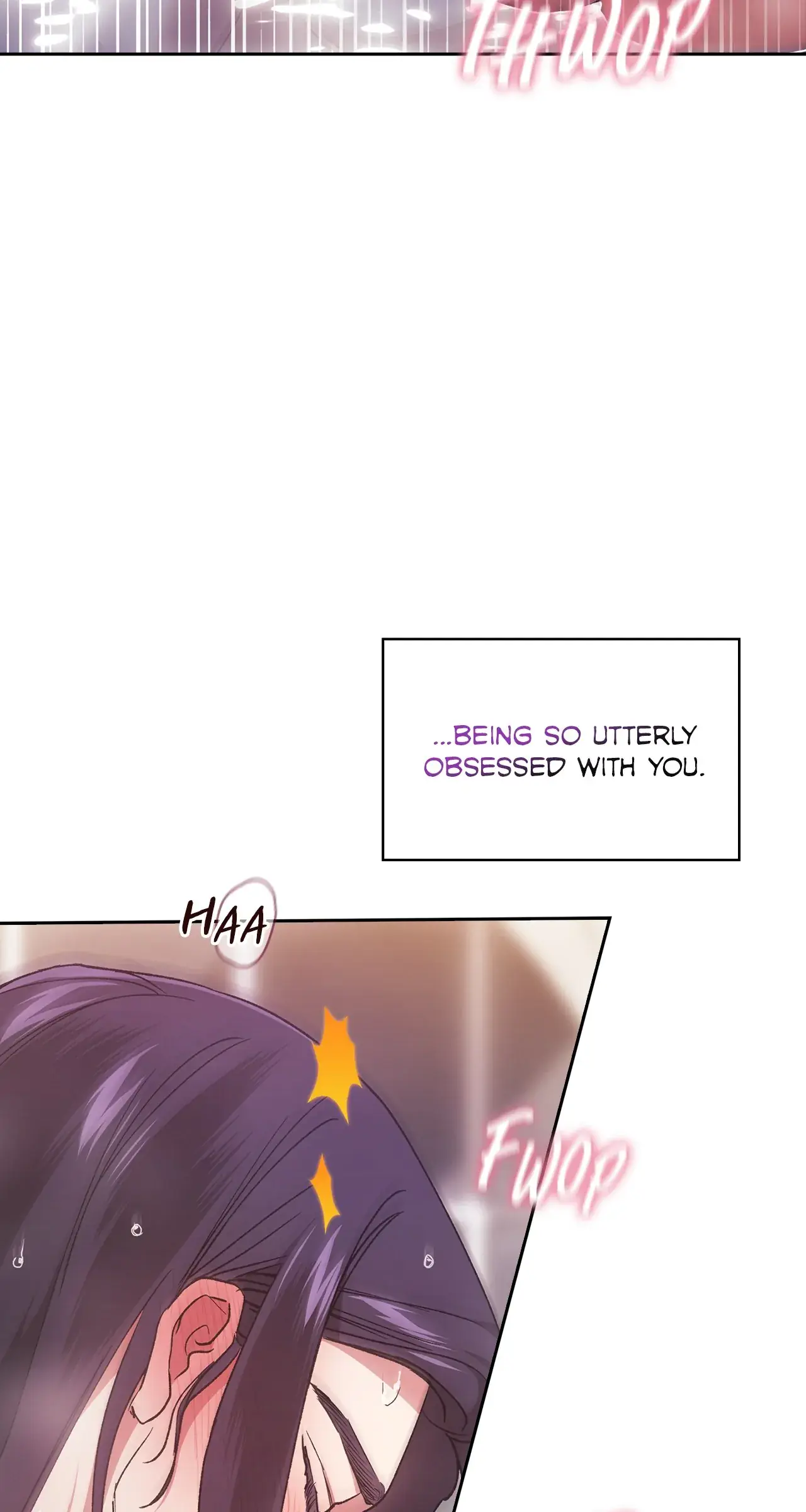 The Broken Ring: This Marriage Will Fail Anyway Chapter 64 Page 74
