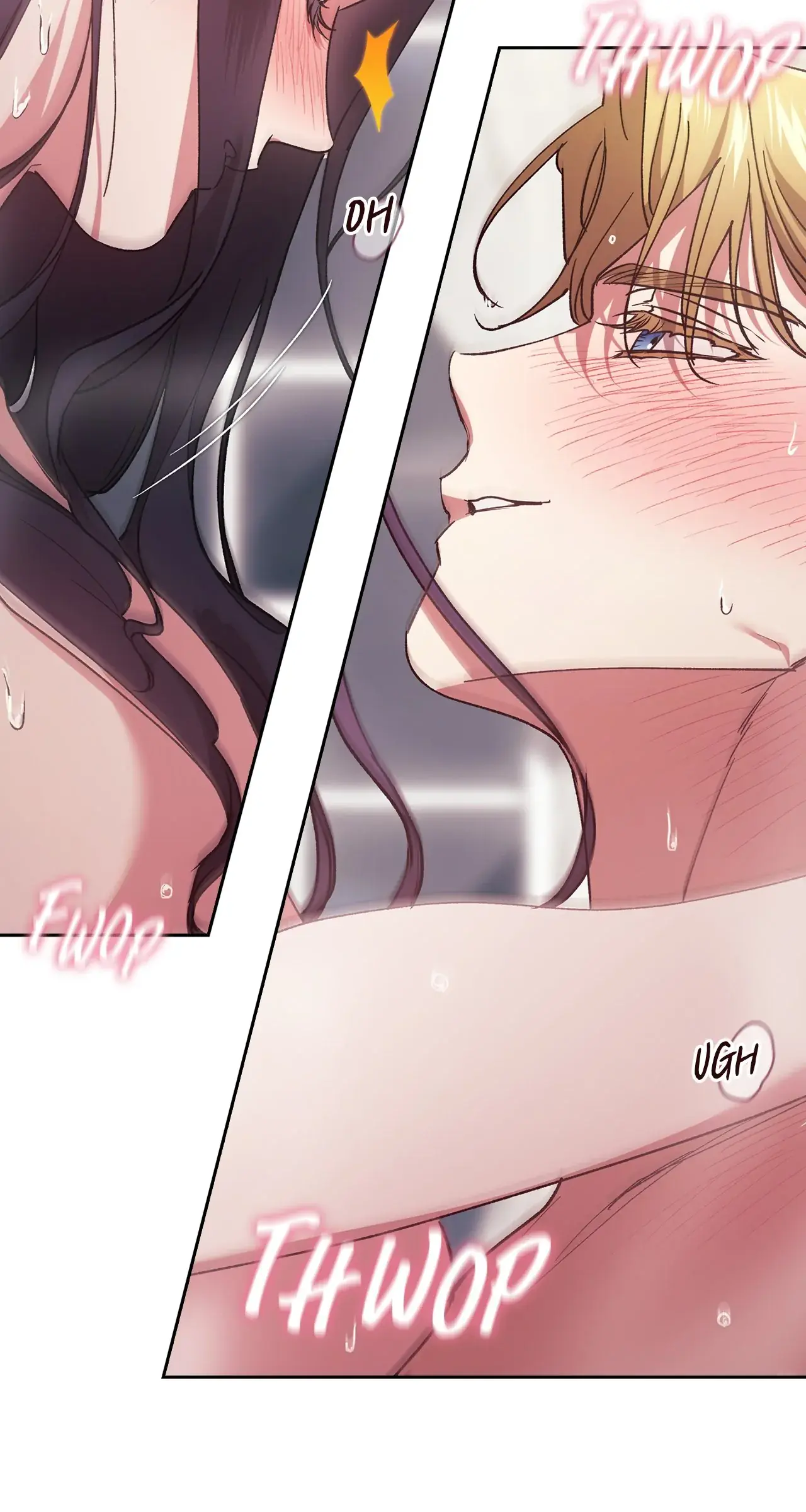 The Broken Ring: This Marriage Will Fail Anyway Chapter 64 Page 75