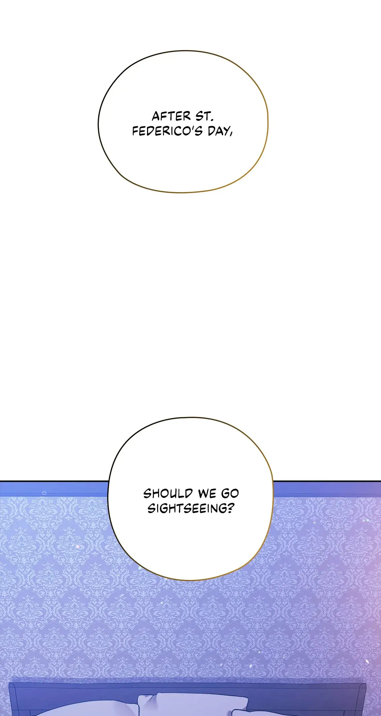 The Broken Ring: This Marriage Will Fail Anyway Chapter 64 Page 81