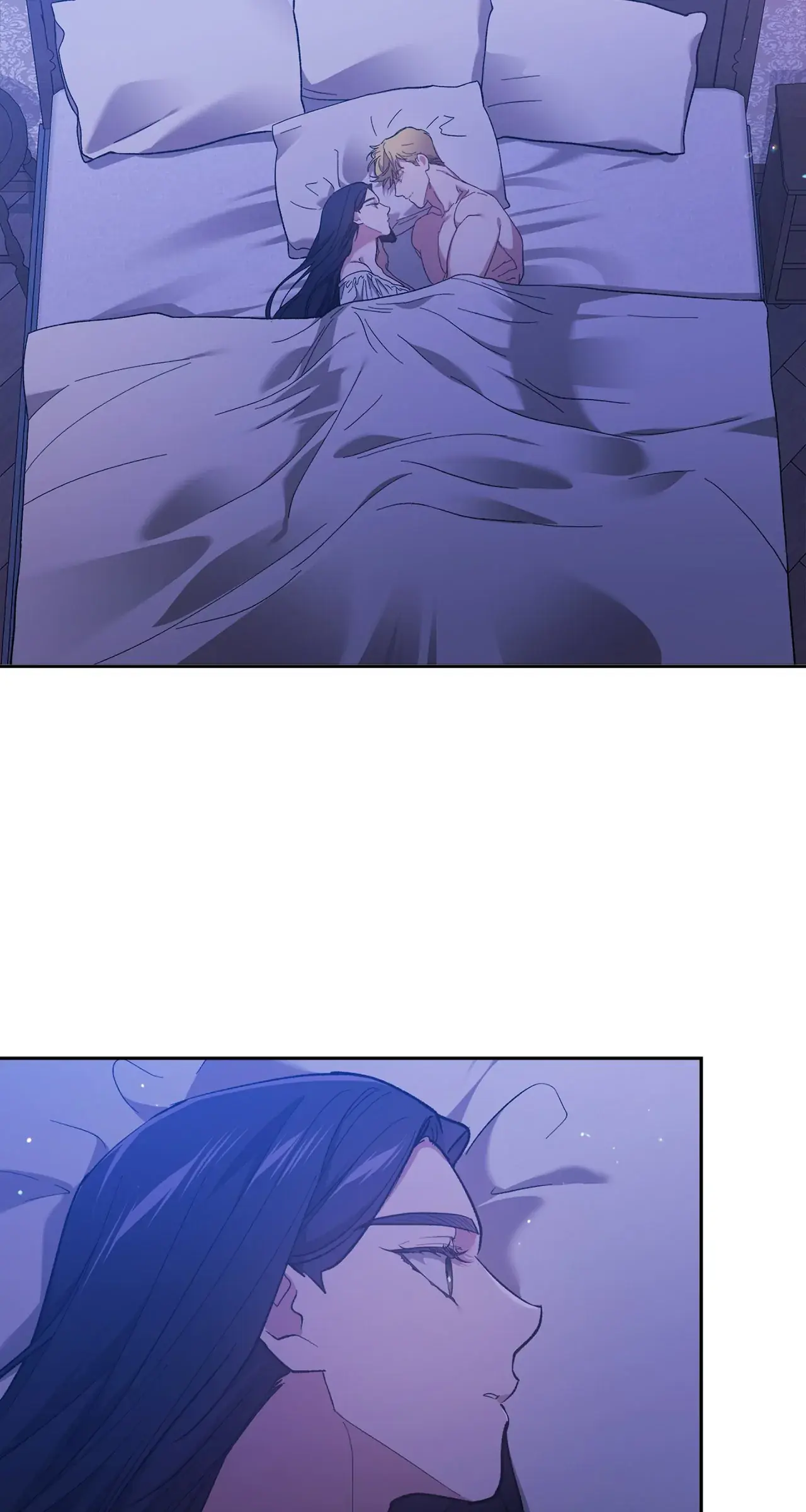 The Broken Ring: This Marriage Will Fail Anyway Chapter 64 Page 82