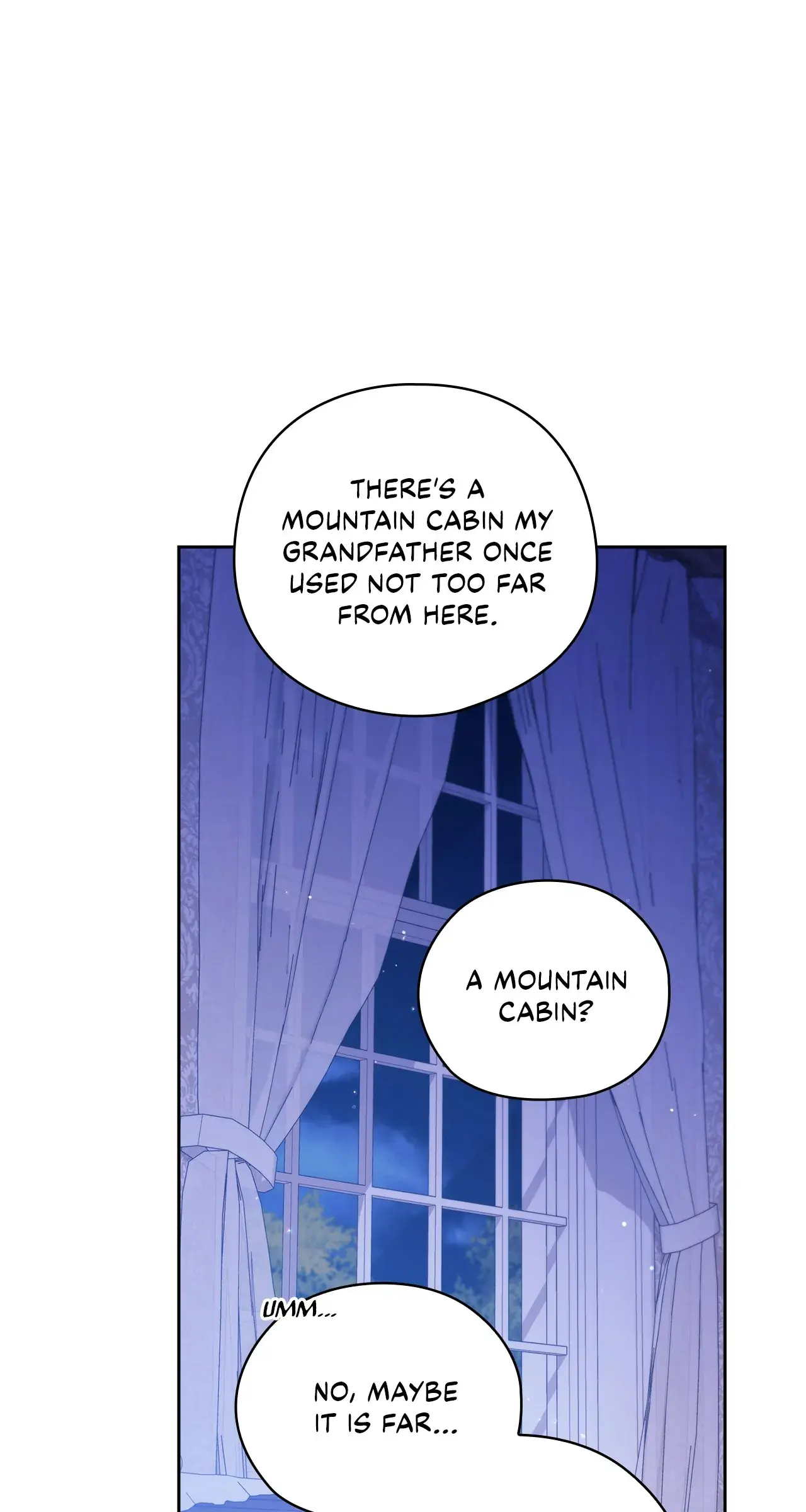 The Broken Ring: This Marriage Will Fail Anyway Chapter 64 Page 84