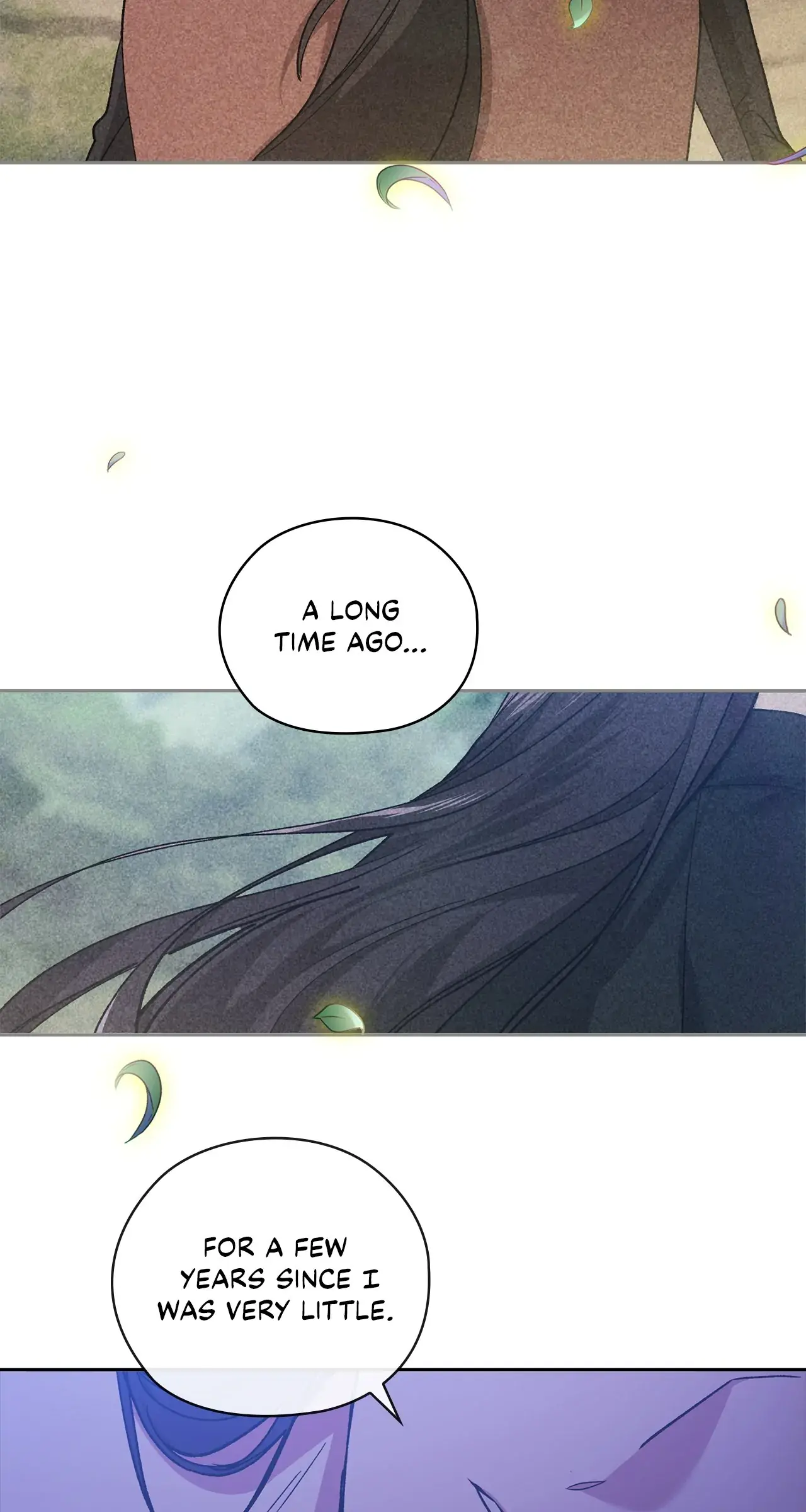 The Broken Ring: This Marriage Will Fail Anyway Chapter 64 Page 91