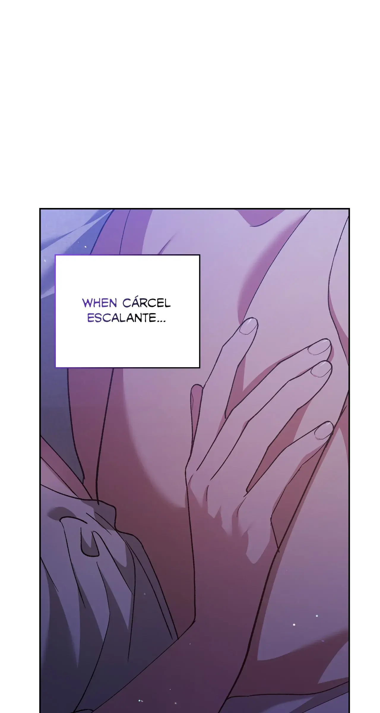 The Broken Ring: This Marriage Will Fail Anyway Chapter 64 Page 99