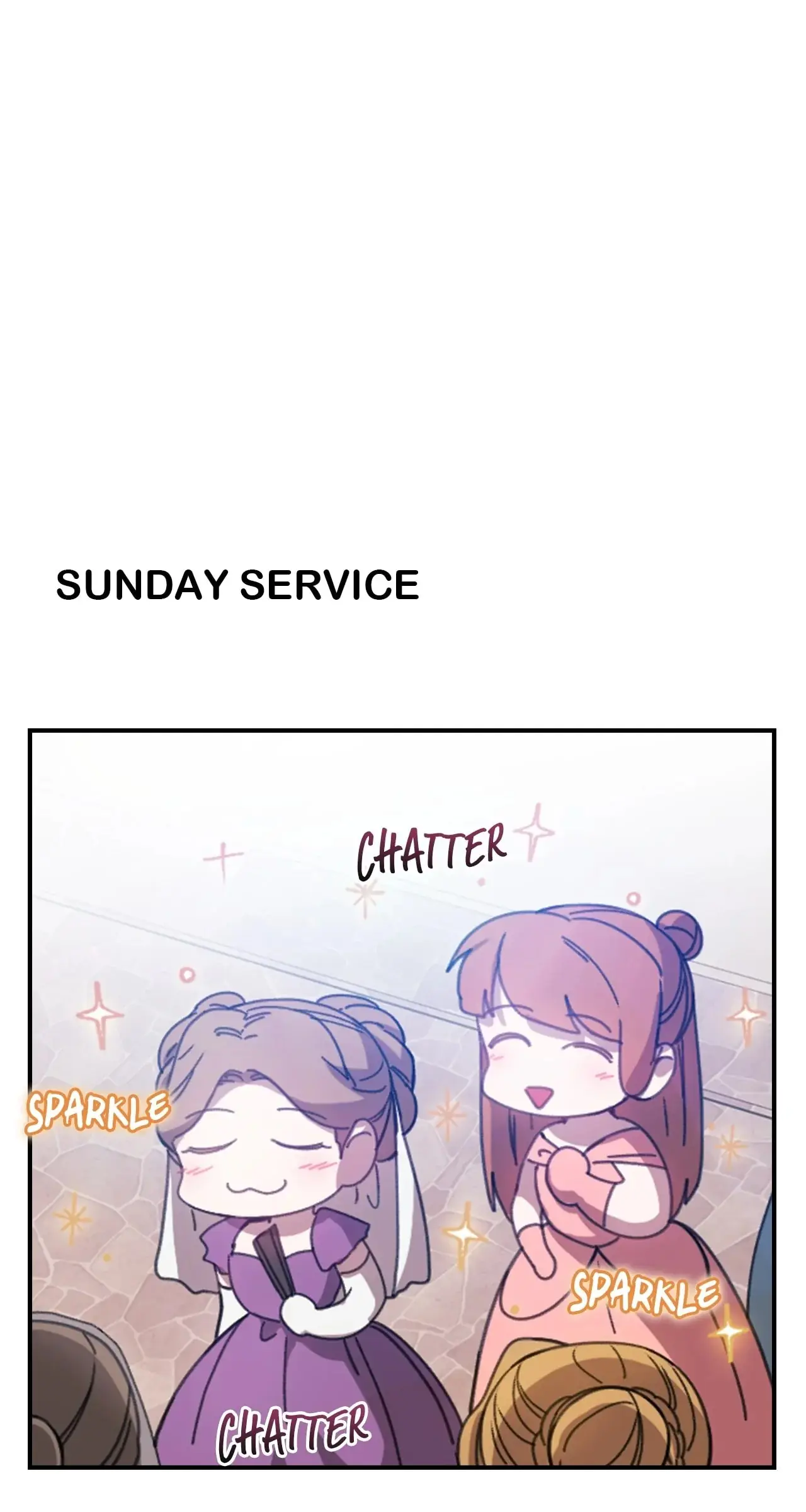 The Broken Ring: This Marriage Will Fail Anyway Chapter 65 Page 8