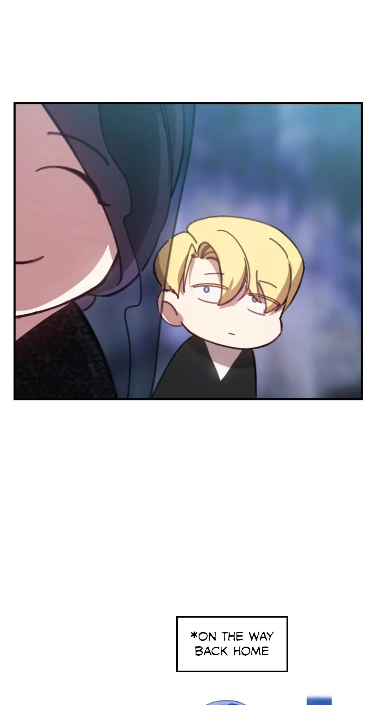 The Broken Ring: This Marriage Will Fail Anyway Chapter 65 Page 11