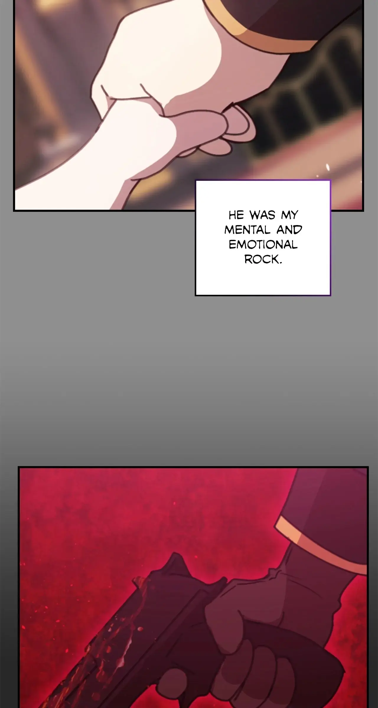 The Broken Ring: This Marriage Will Fail Anyway Chapter 65 Page 14