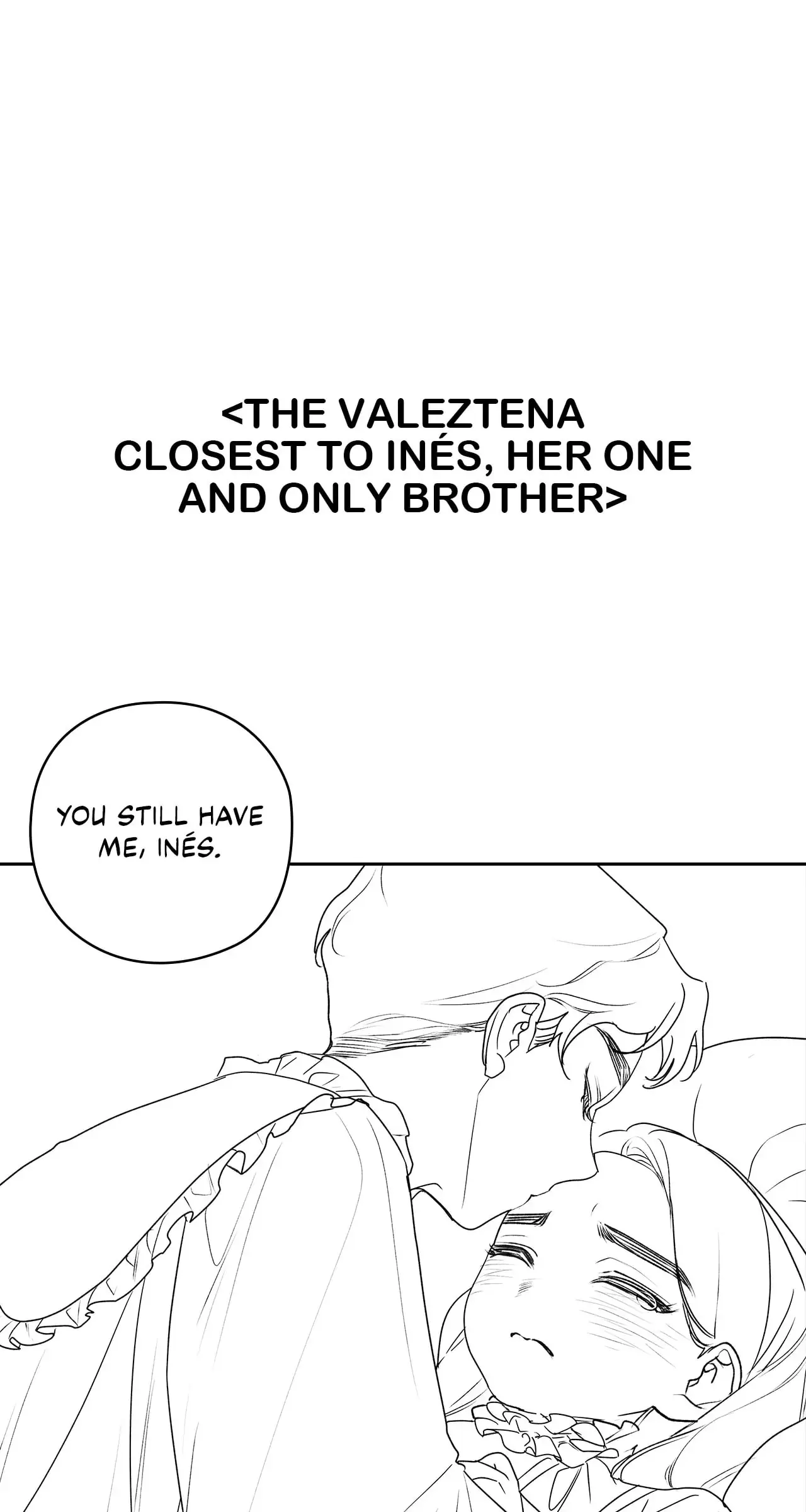 The Broken Ring: This Marriage Will Fail Anyway Chapter 65 Page 18