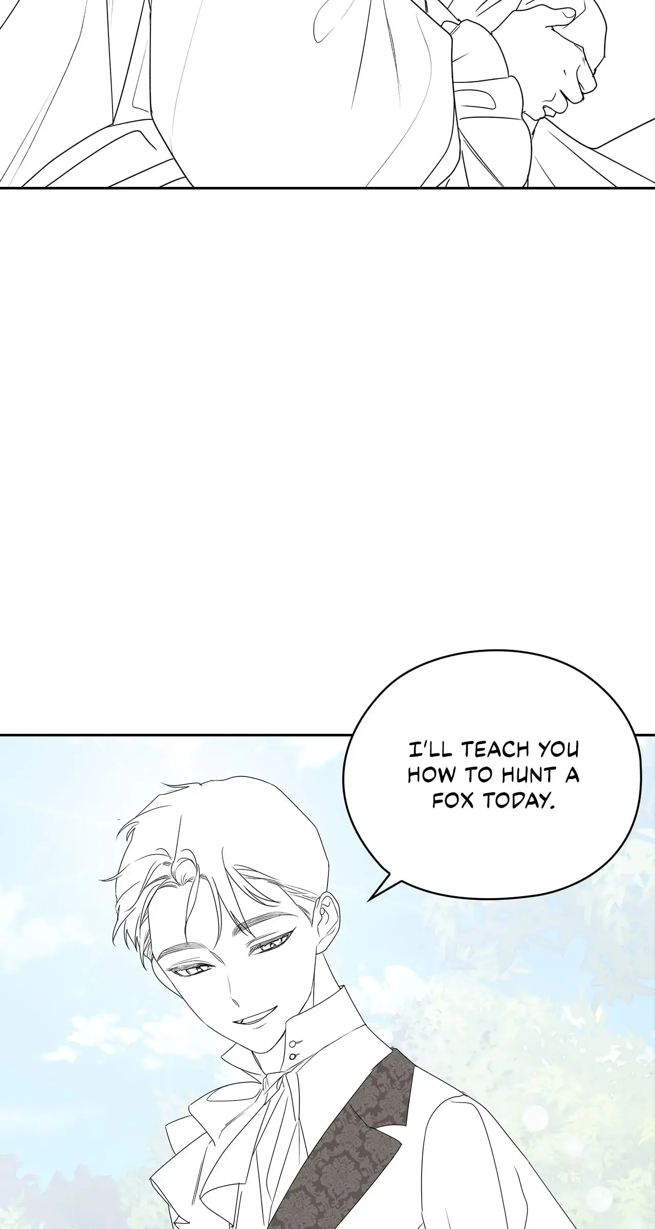The Broken Ring: This Marriage Will Fail Anyway Chapter 65 Page 19