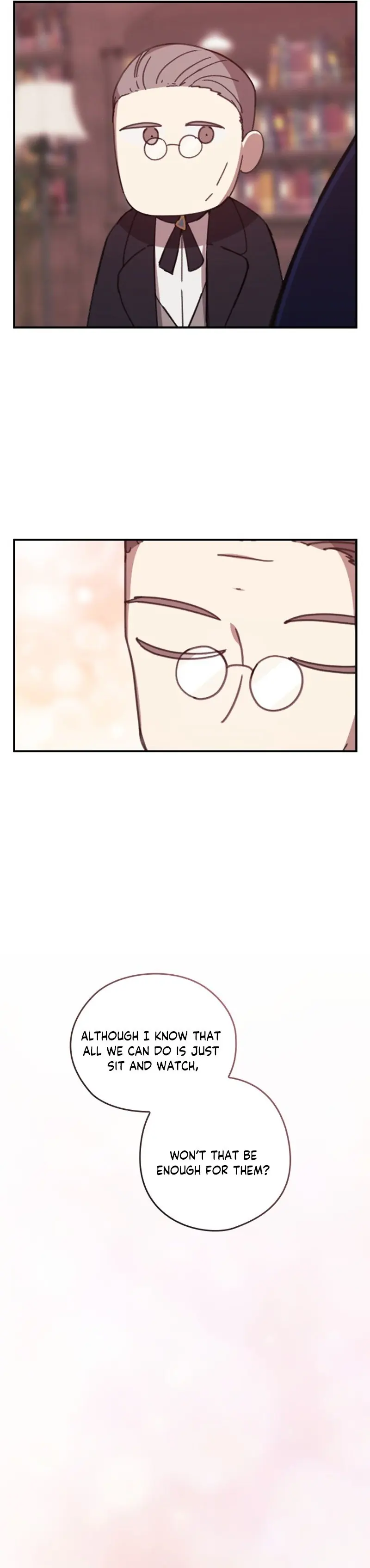 The Broken Ring: This Marriage Will Fail Anyway Chapter 69 Page 8