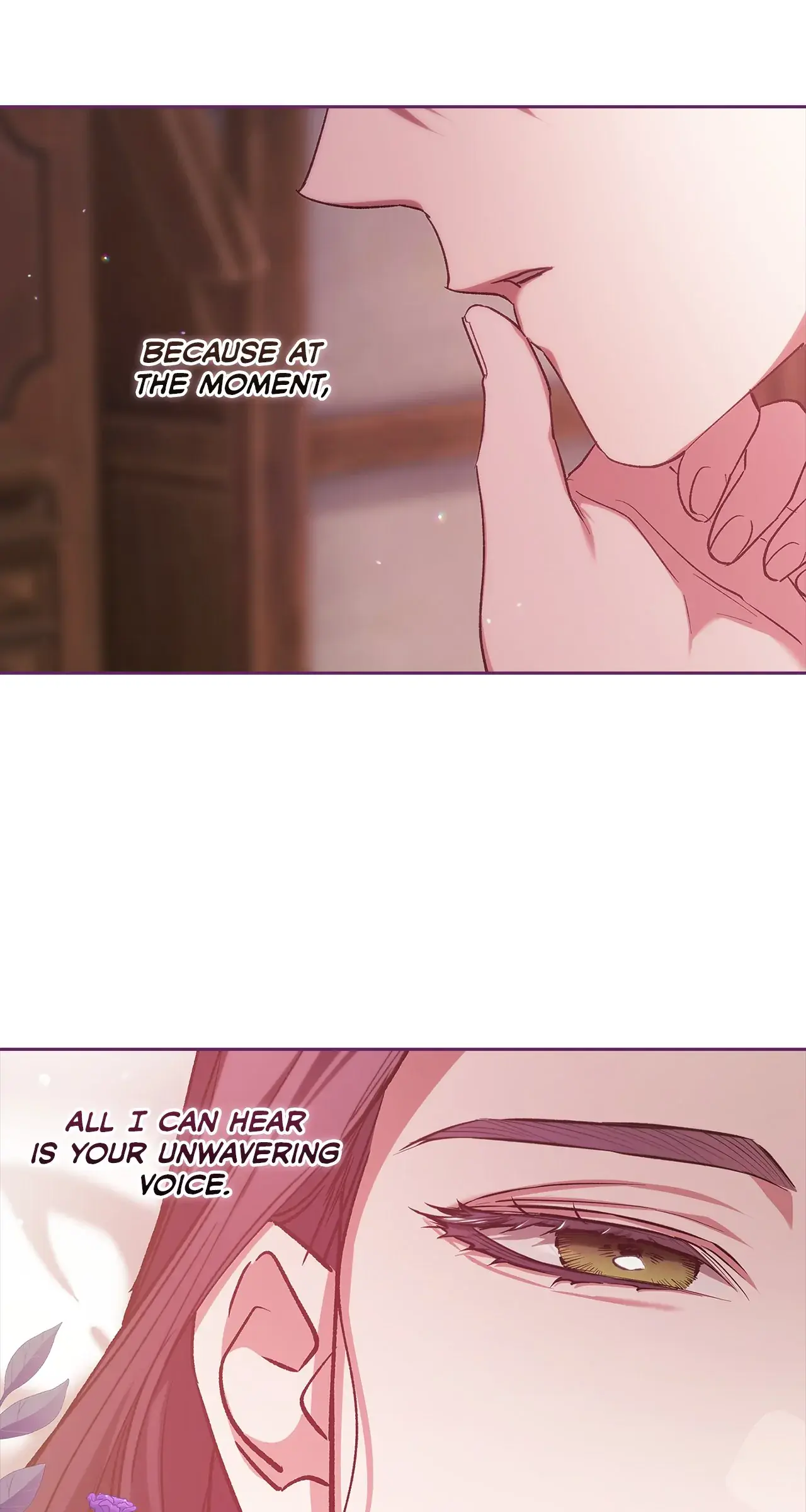 The Broken Ring: This Marriage Will Fail Anyway Chapter 70 Page 2