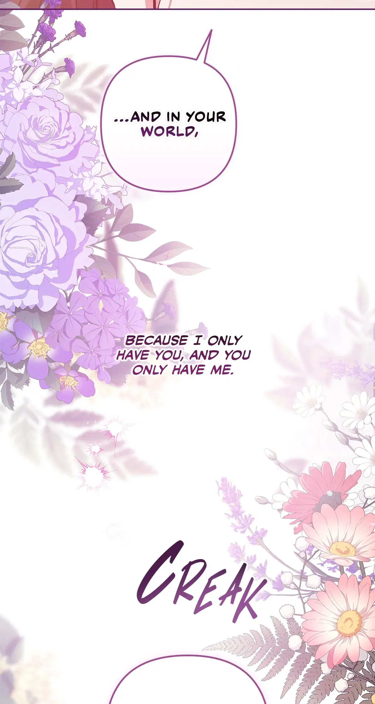 The Broken Ring: This Marriage Will Fail Anyway Chapter 70 Page 3