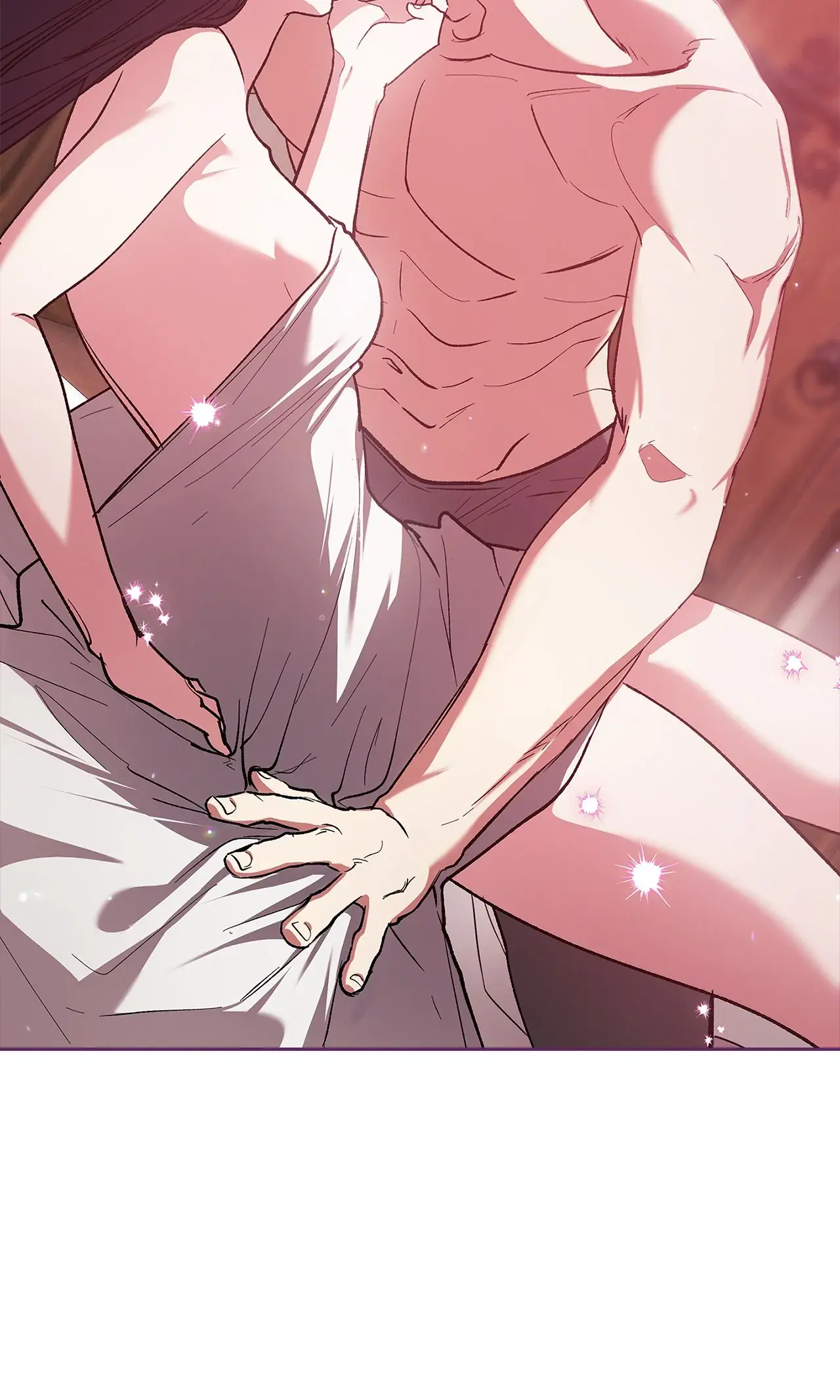 The Broken Ring: This Marriage Will Fail Anyway Chapter 70 Page 5